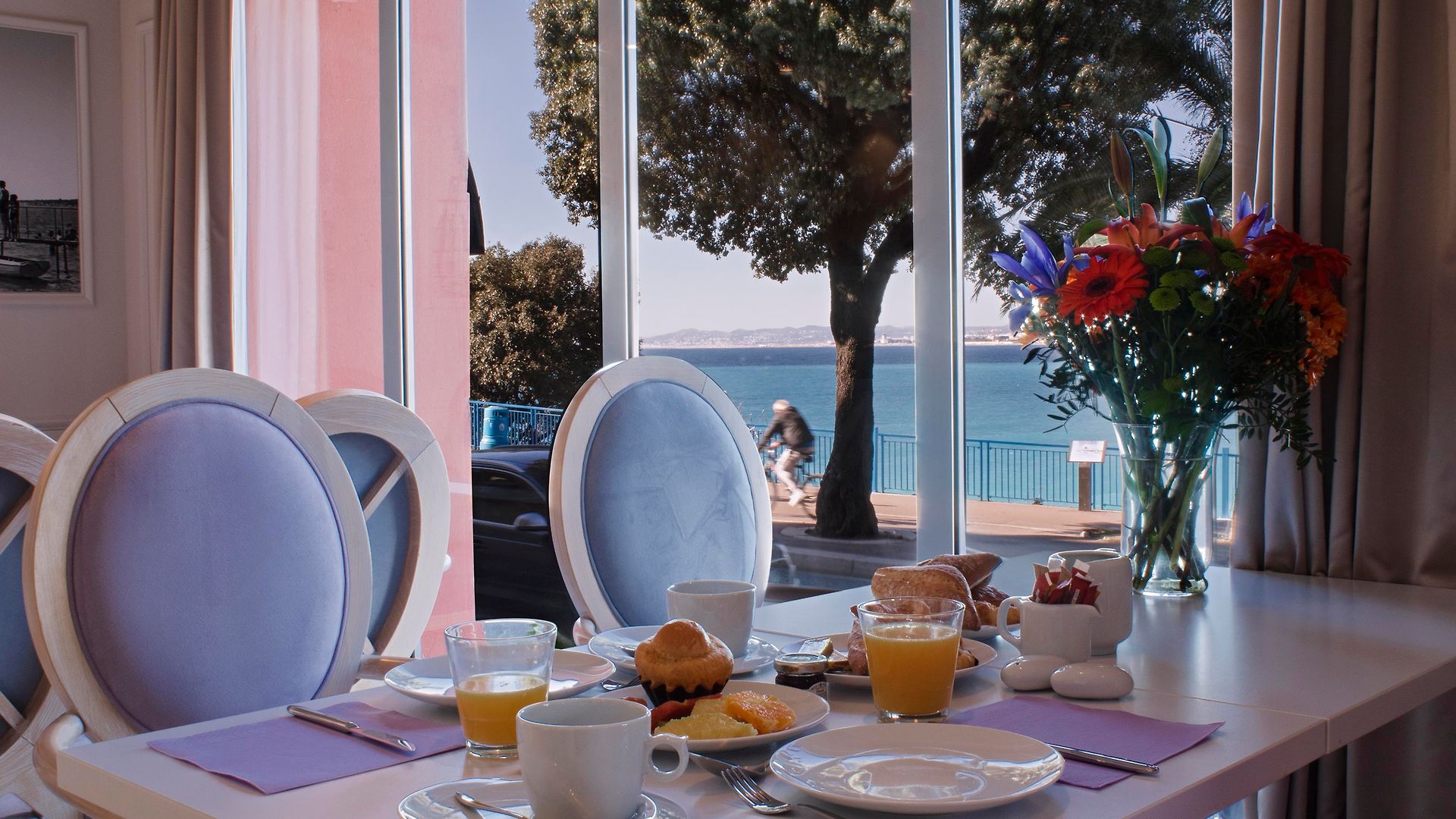 Suisse Hotel