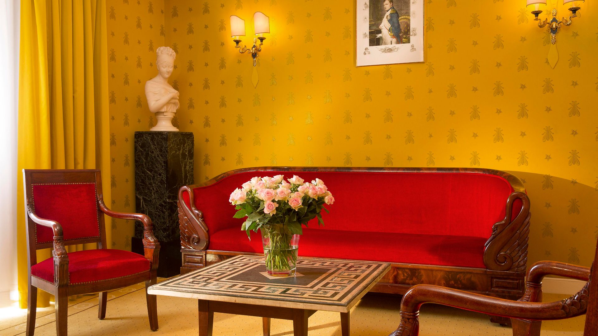 Le Negresco