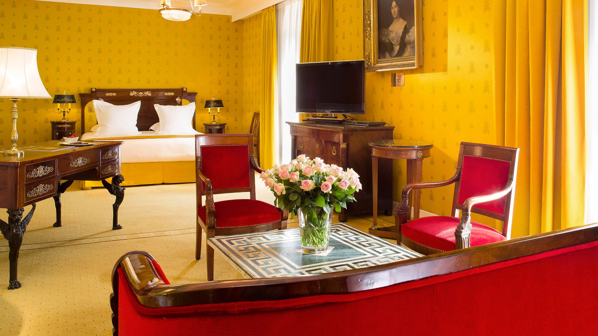 Le Negresco Nice