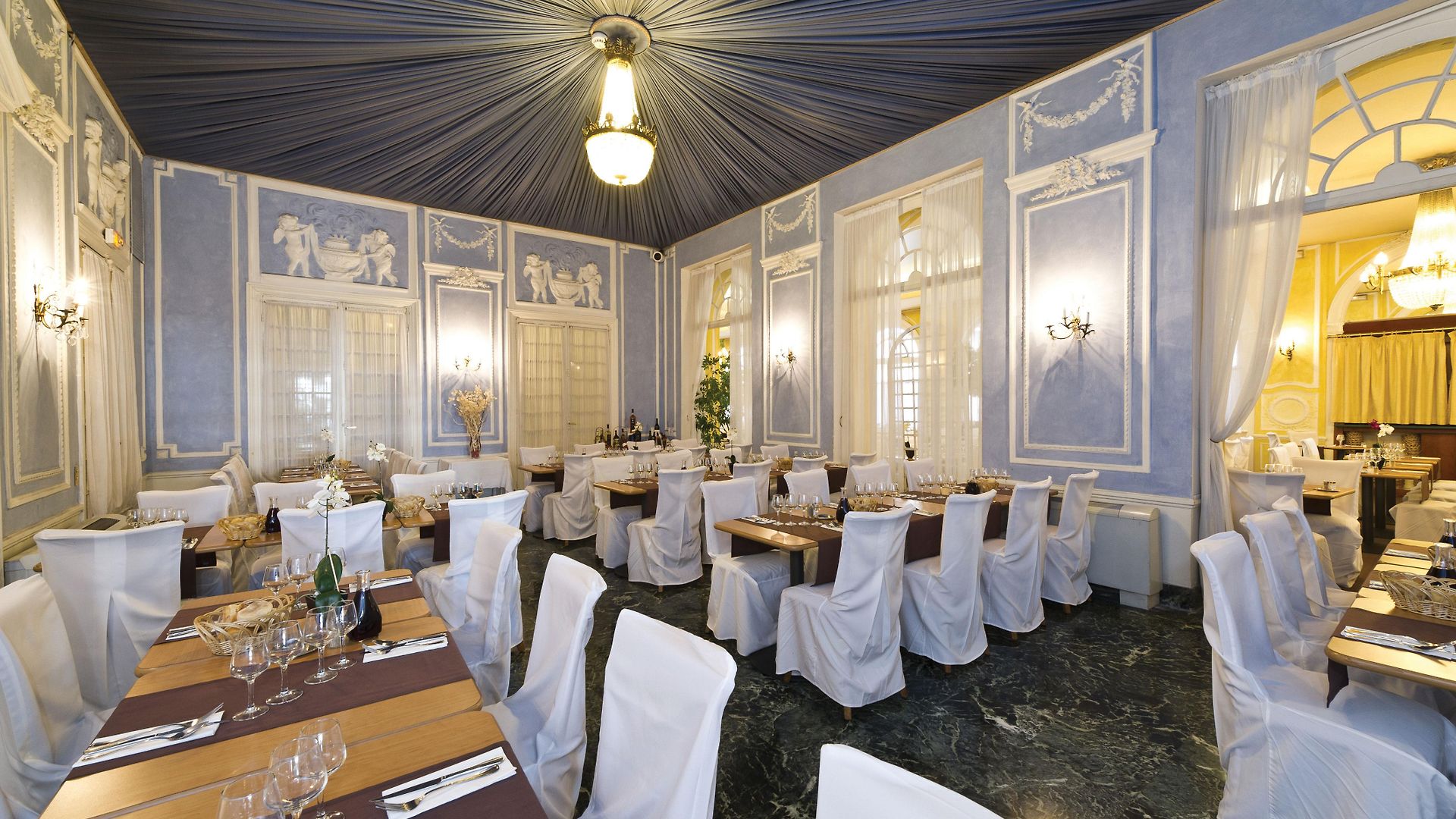 Le Royal Promenade Des 3* Nice