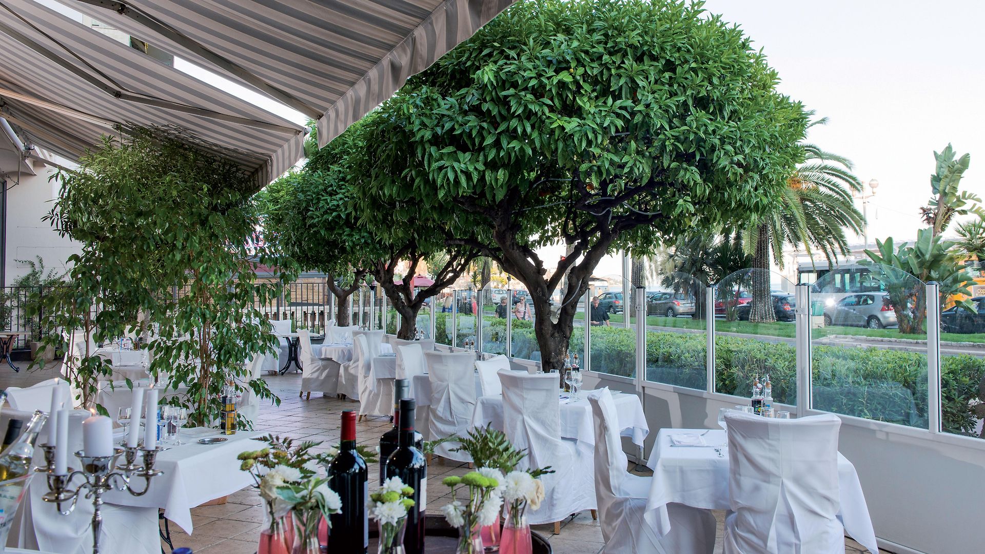 Le Royal Promenade Des Hotel 3*