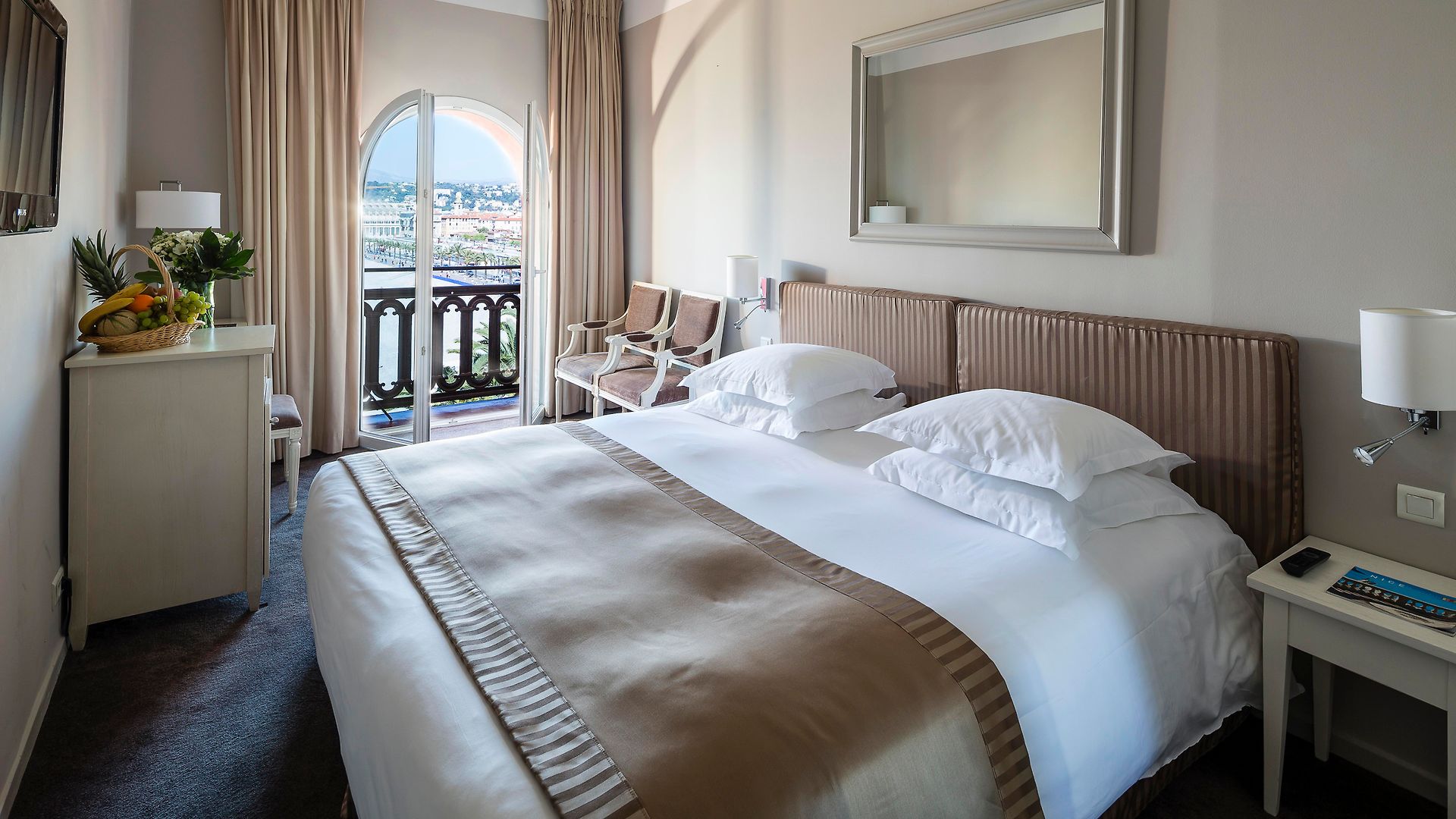 Hotel Suisse