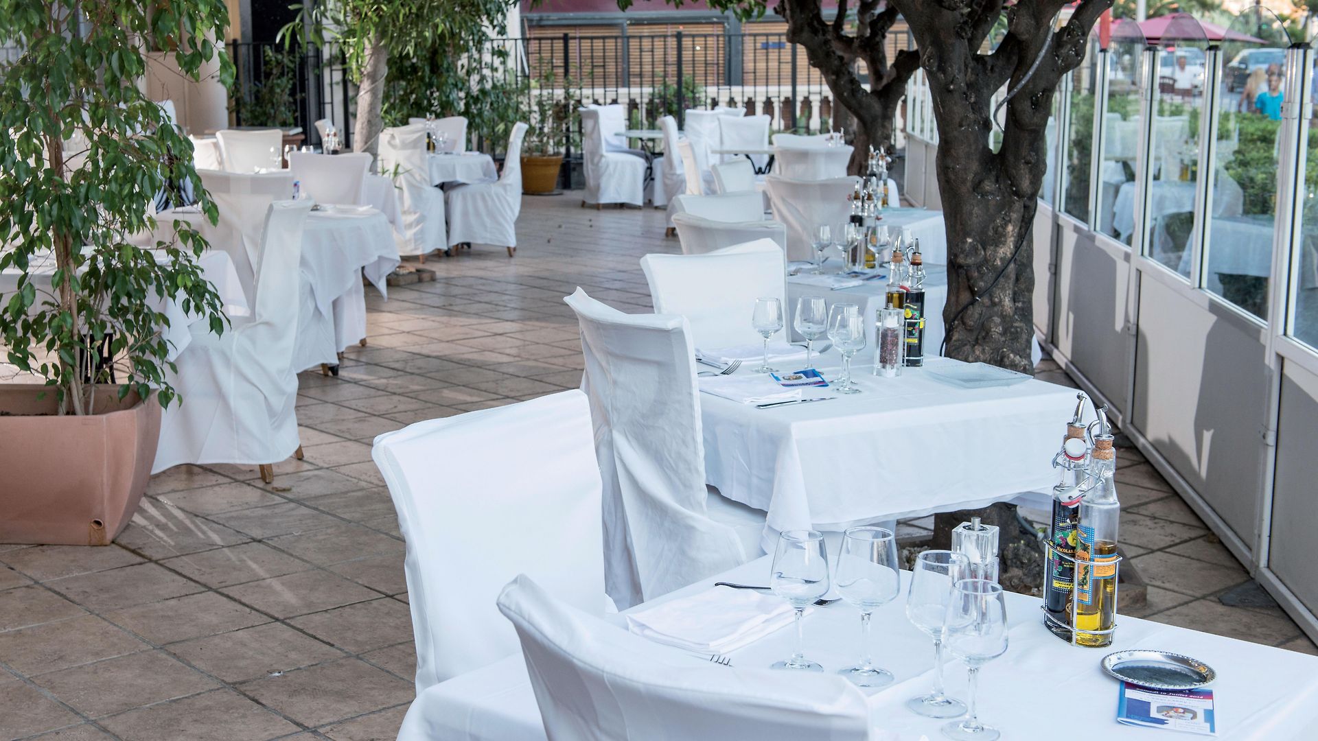 Hotel Le Royal Promenade Des
