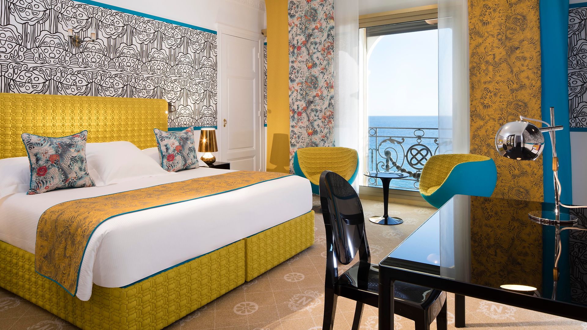 Le Negresco