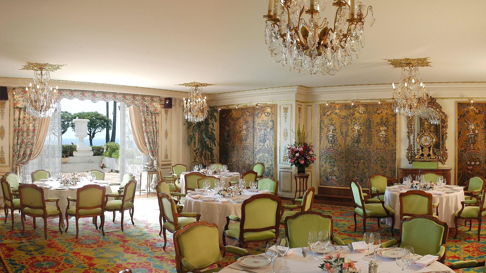 Hotel Le Negresco