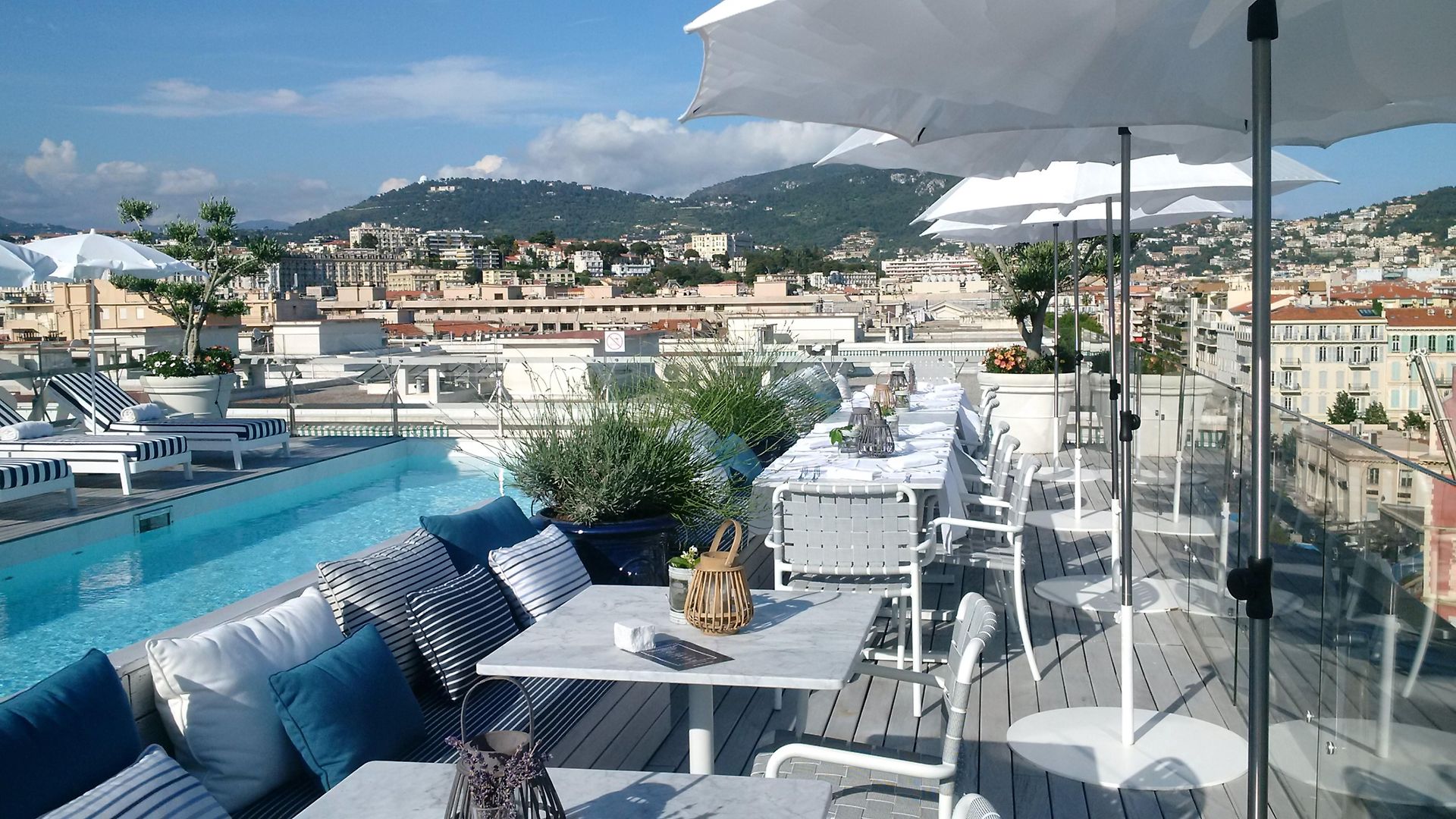Hotel Boscolo & 5*