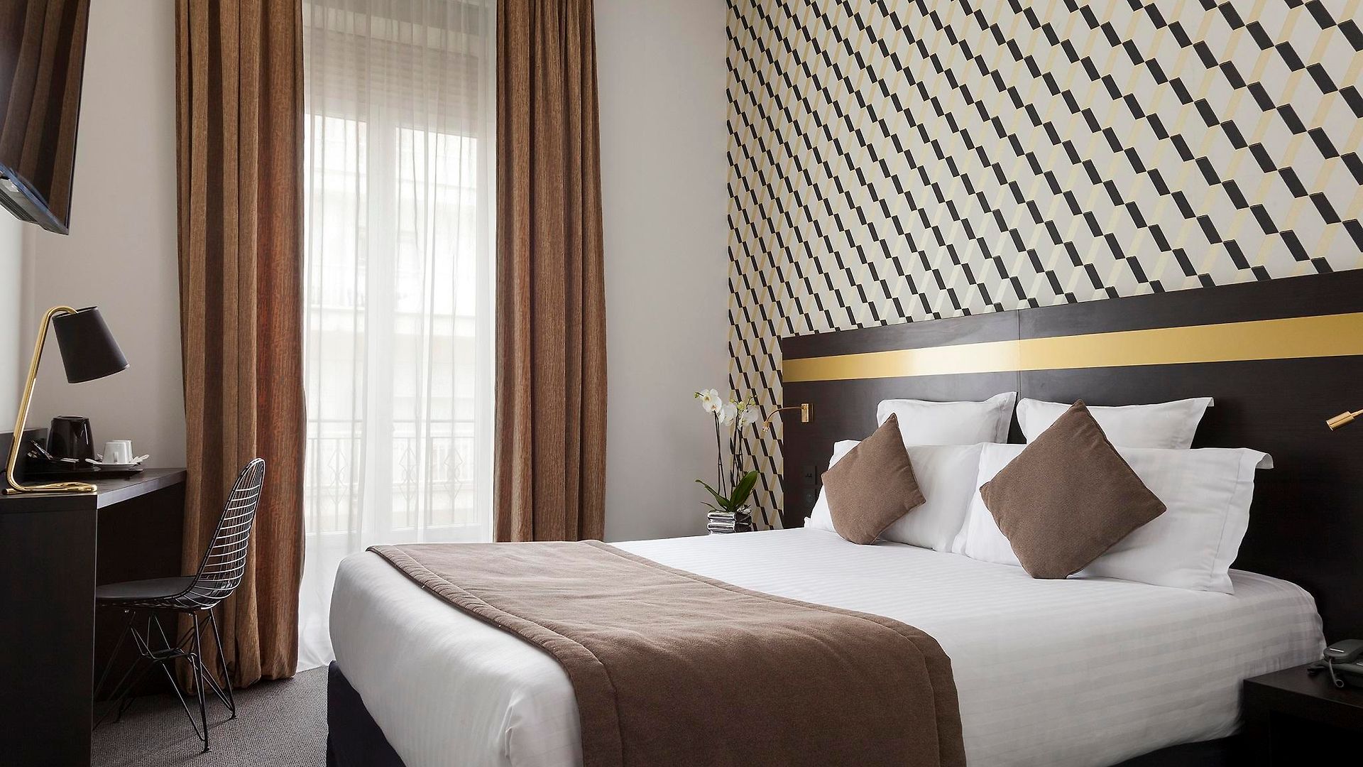 Le Soleia By Inwood 4*