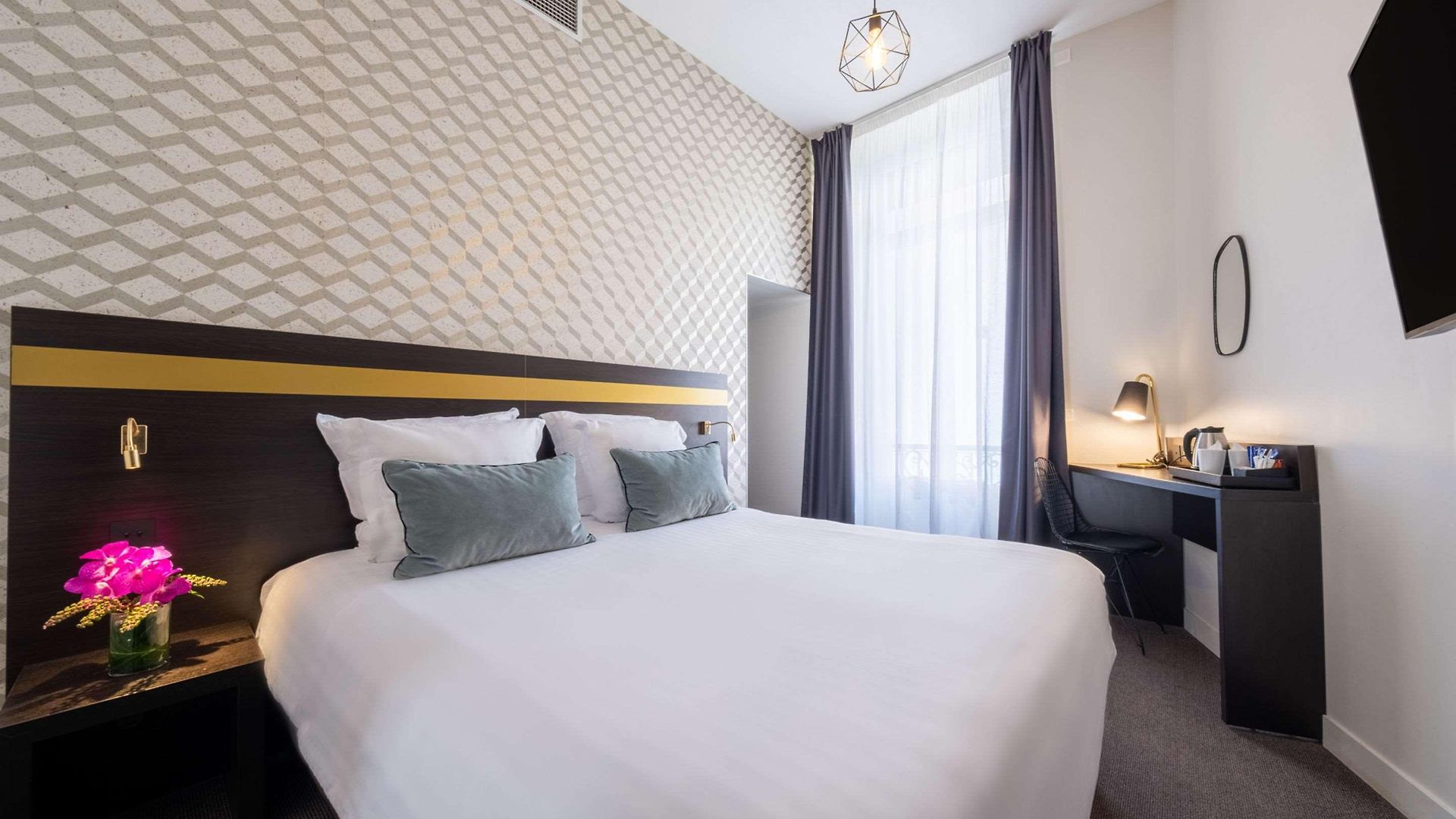 Hotel Le Soleia By Inwood