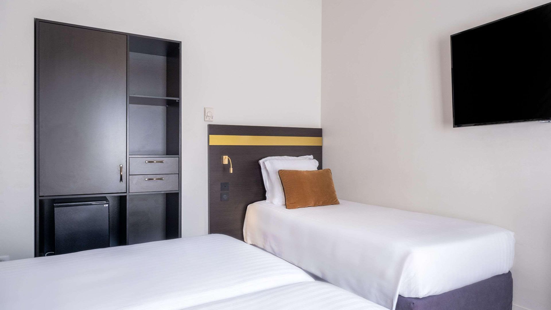 Le Soleia By Inwood Hotel Nice