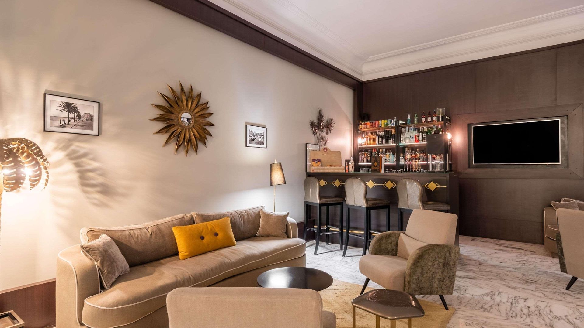 Hotel Le Soleia By Inwood