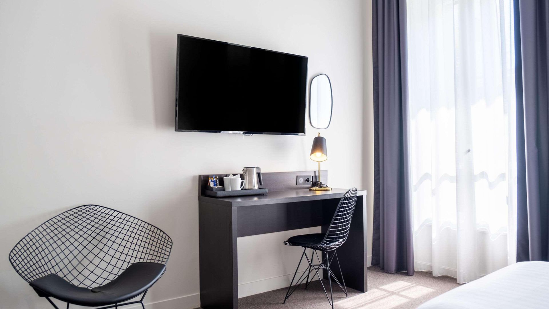 Hotel Le Soleia By Inwood 4*