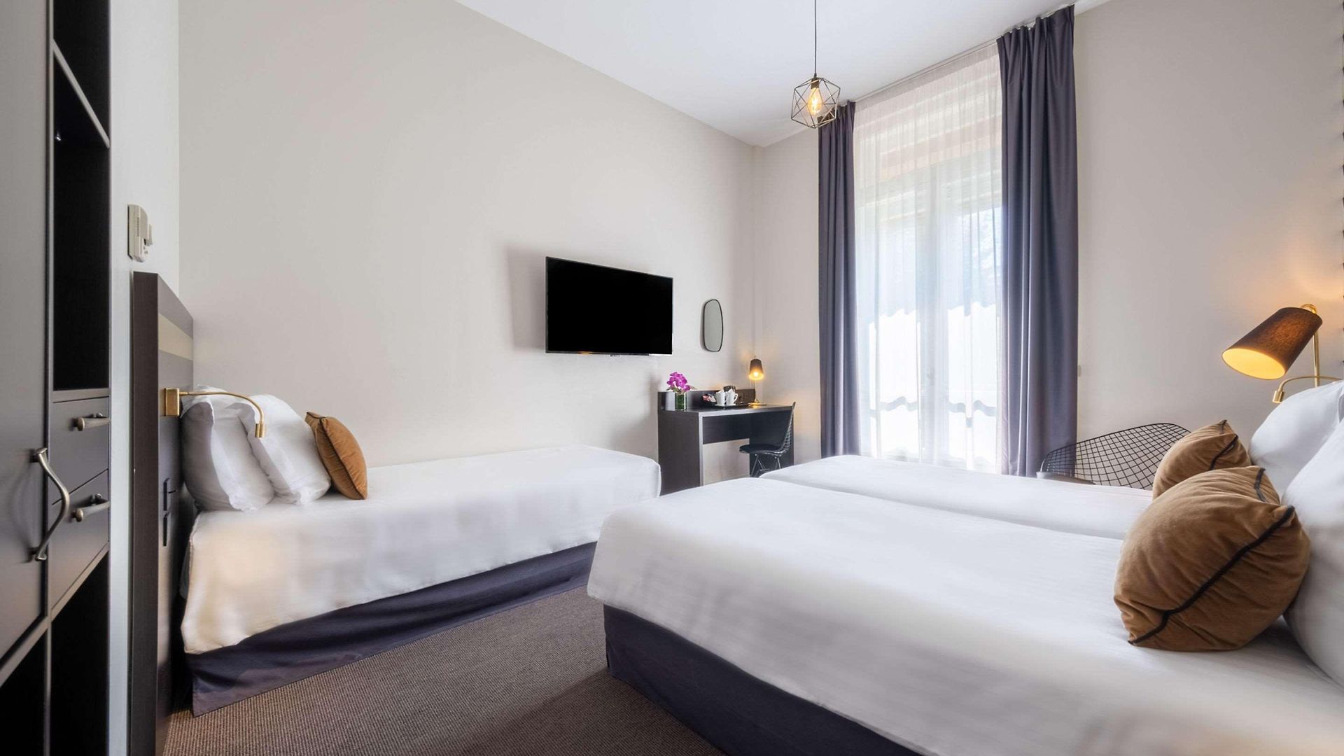 Le Soleia By Inwood Hotel Nice