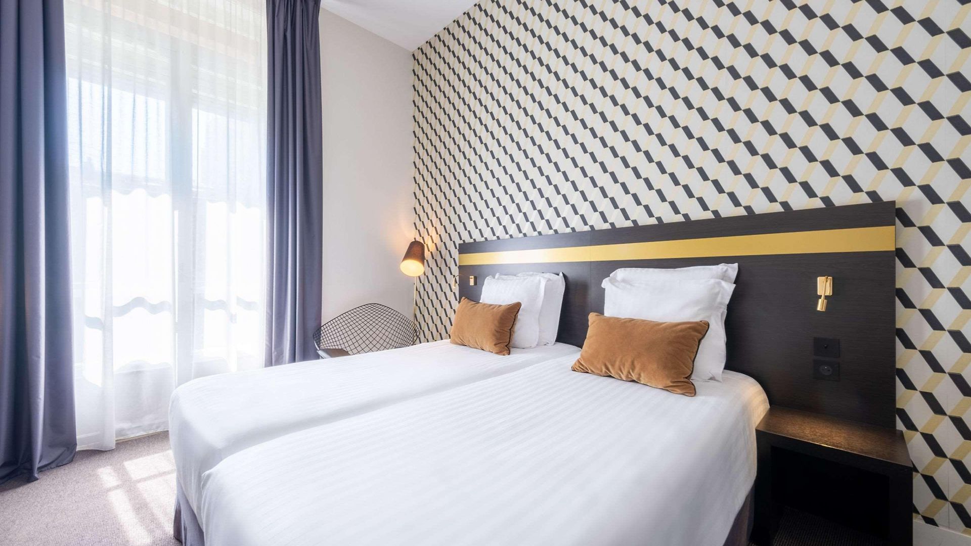 Hotel Le Soleia By Inwood 4*