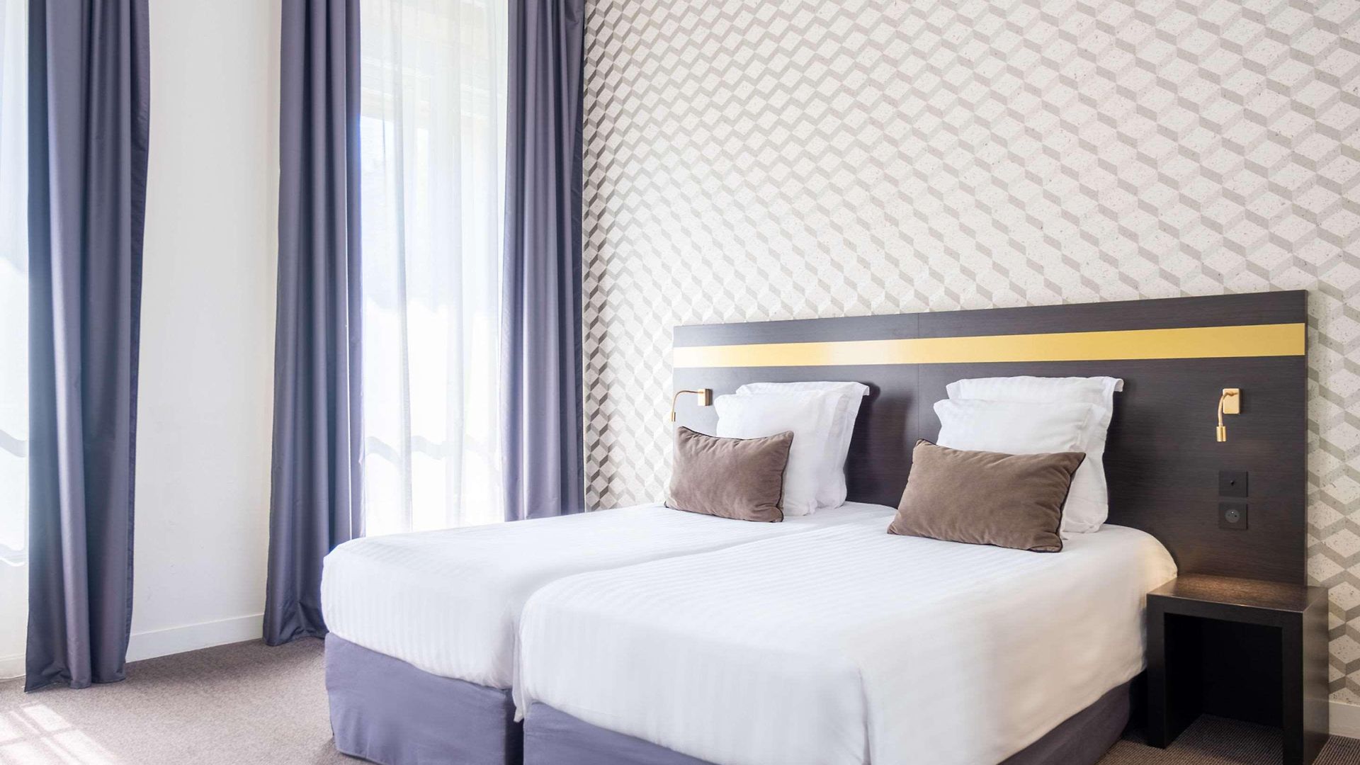 Le Soleia By Inwood Hotel 4*