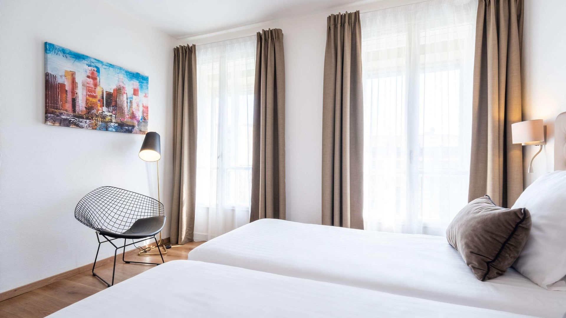 Le Soleia By Inwood Hotel