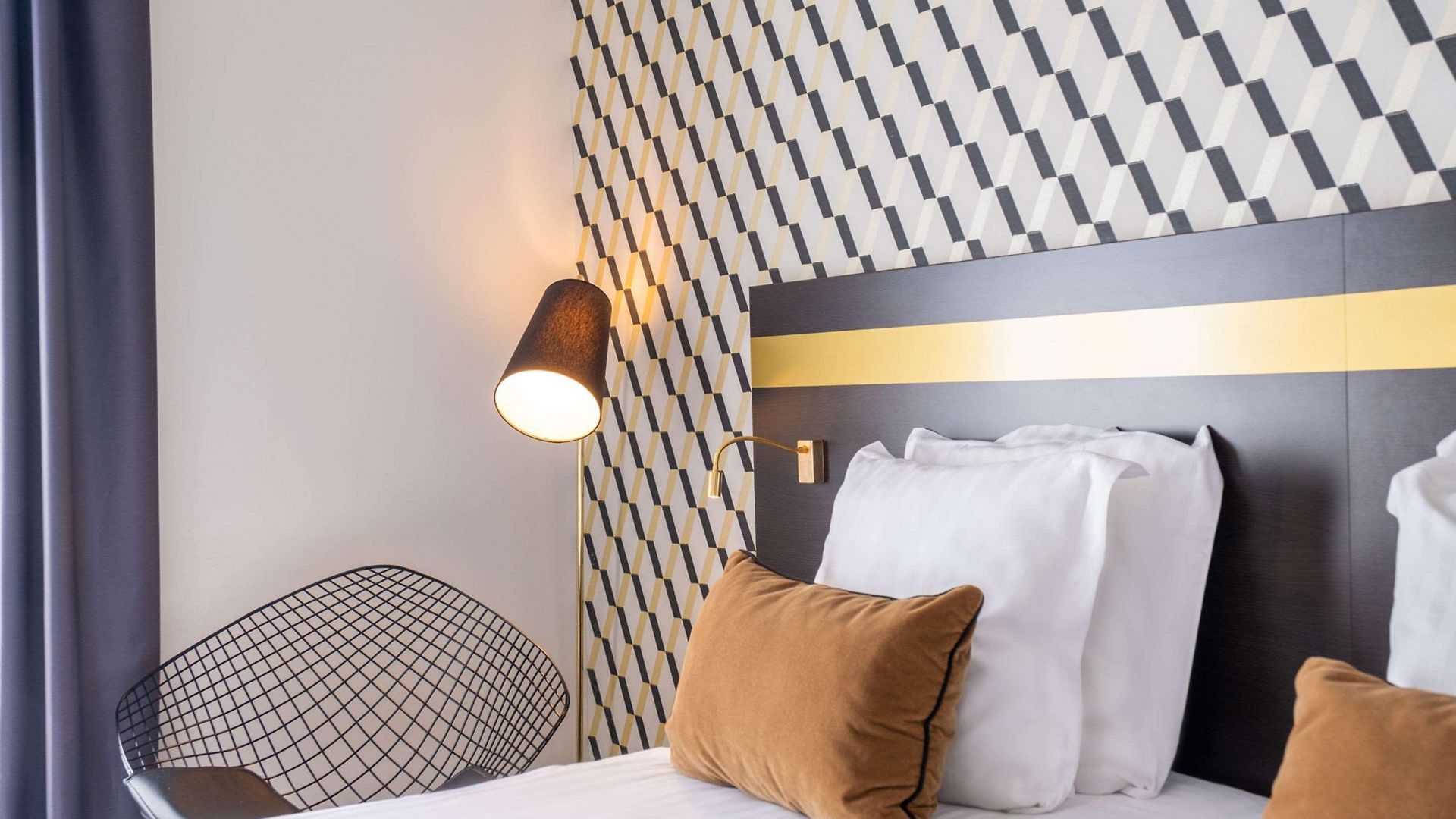 Le Soleia By Inwood Hotel 4*