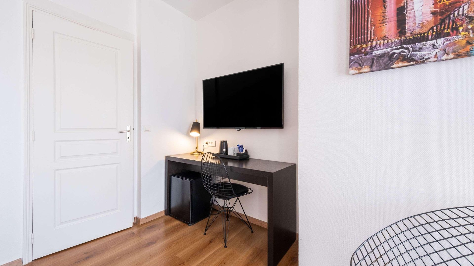 Le Soleia By Inwood Hotel 4*