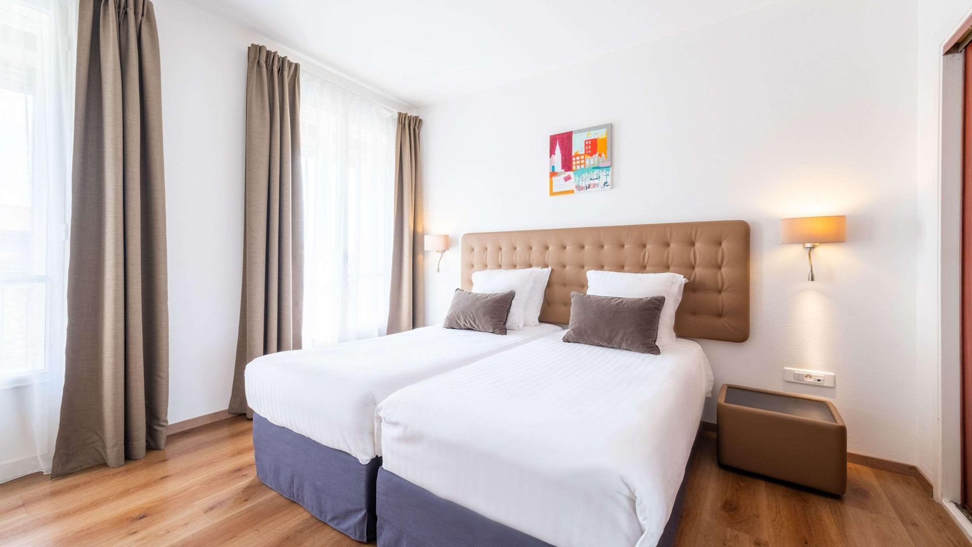 Le Soleia By Inwood Hotel Nice