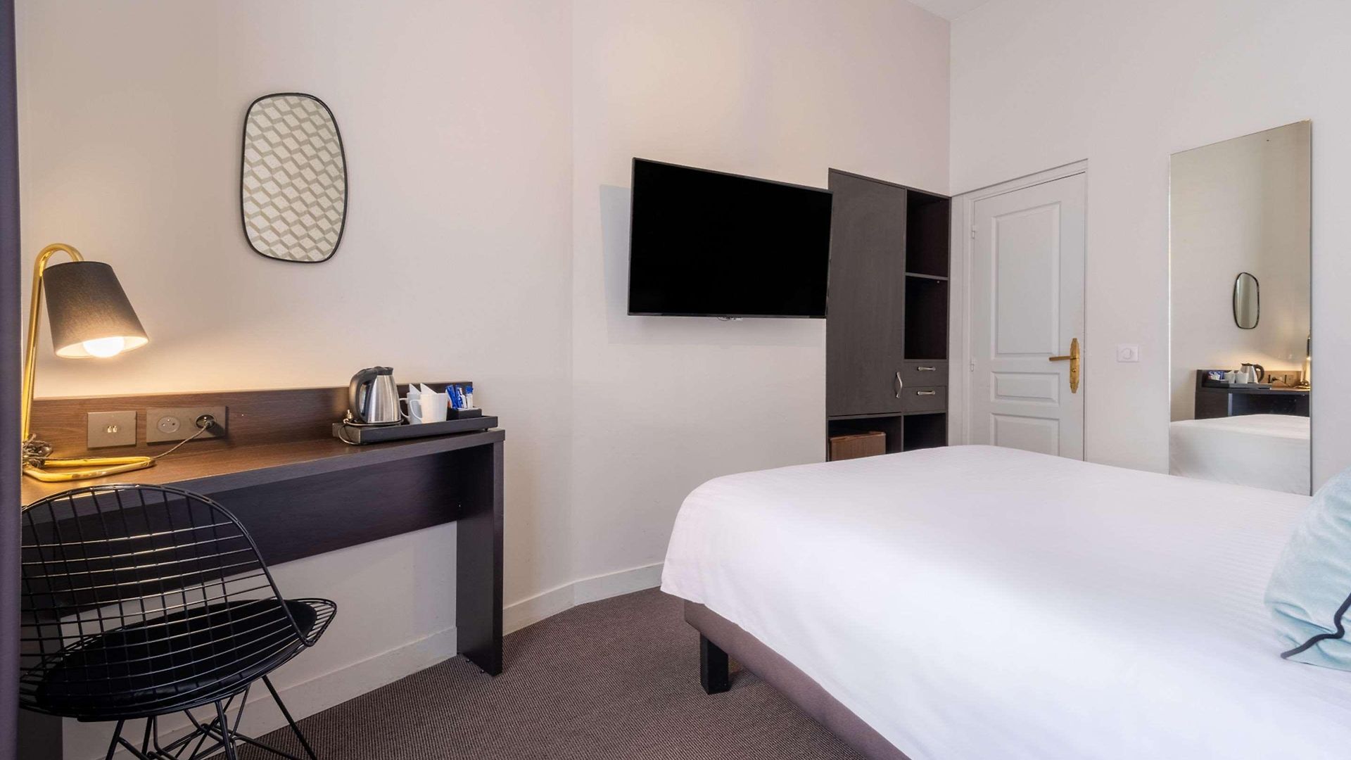 Hotel Le Soleia By Inwood 4*