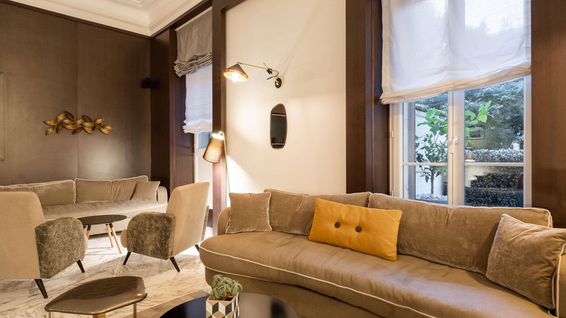Le Soleia By Inwood Hotel
