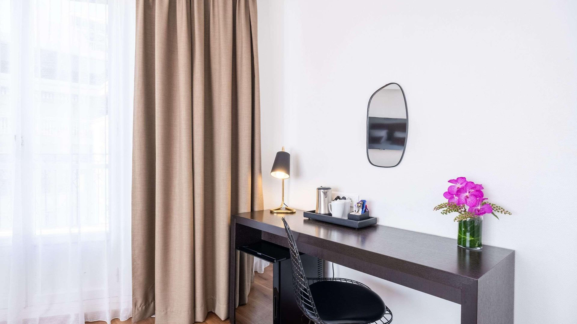 Hotel Le Soleia By Inwood 4*
