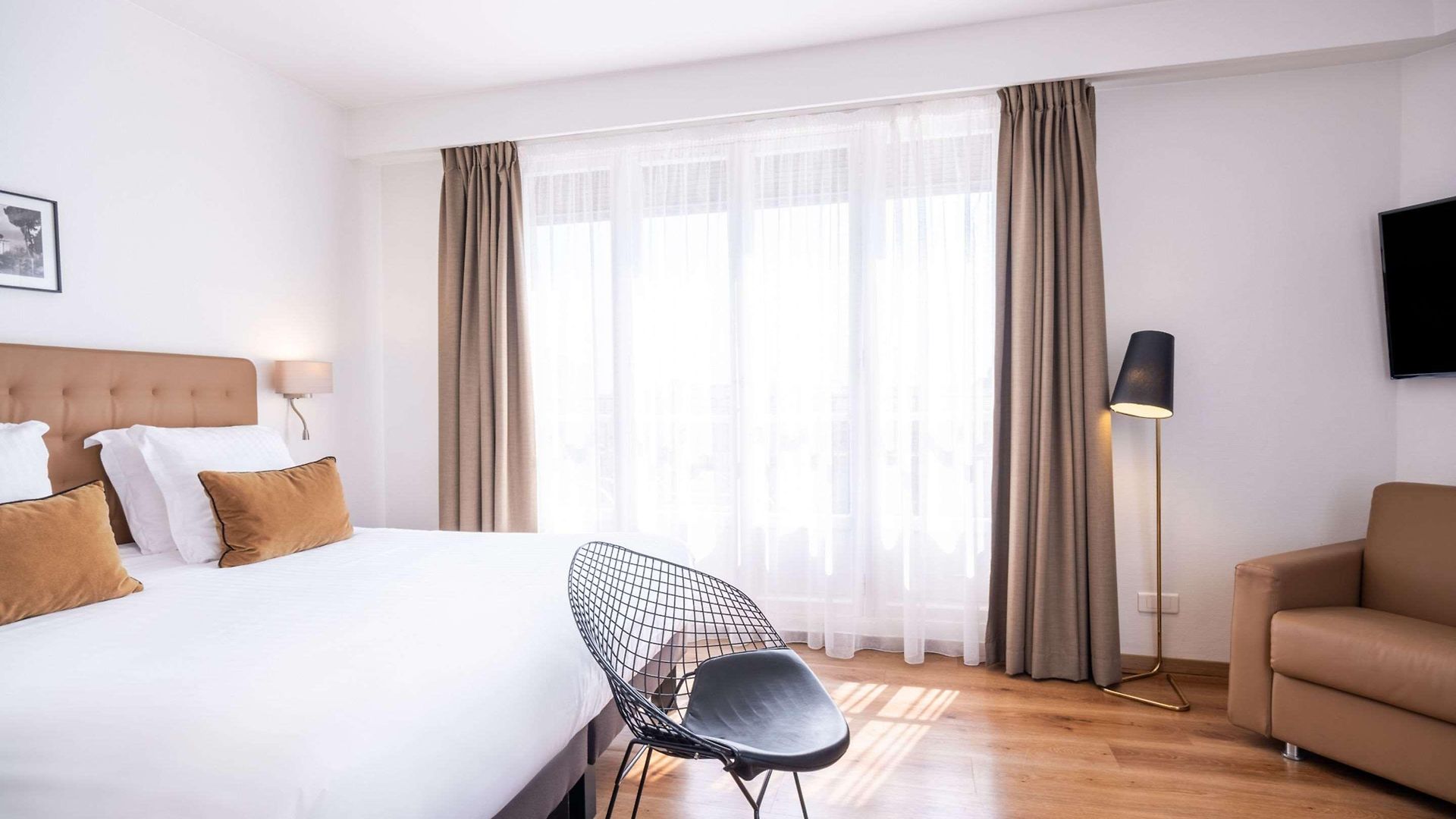 Le Soleia By Inwood Hotel