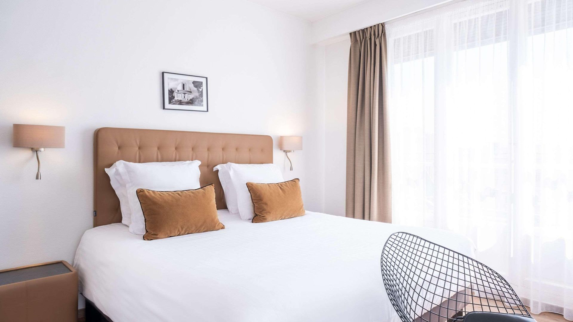 Le Soleia By Inwood 4*
