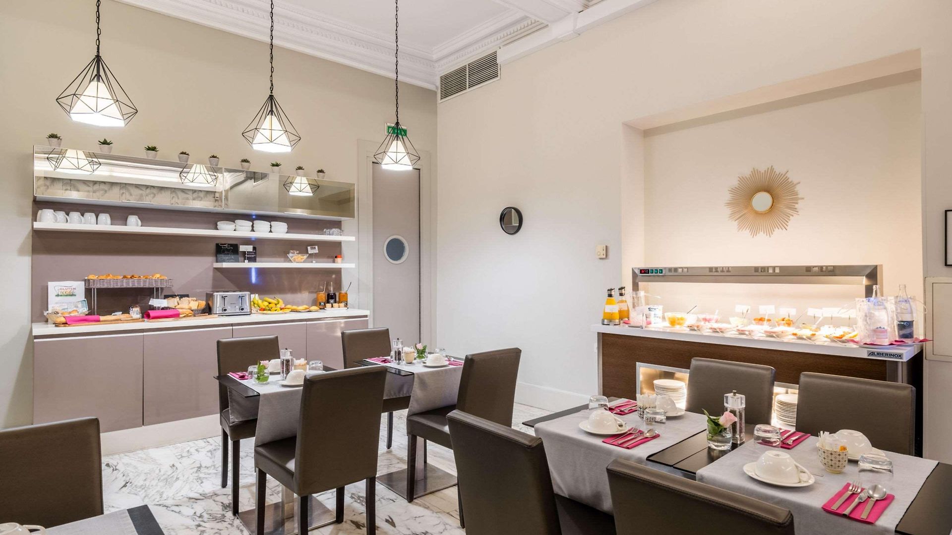 Le Soleia By Inwood 4* Nice