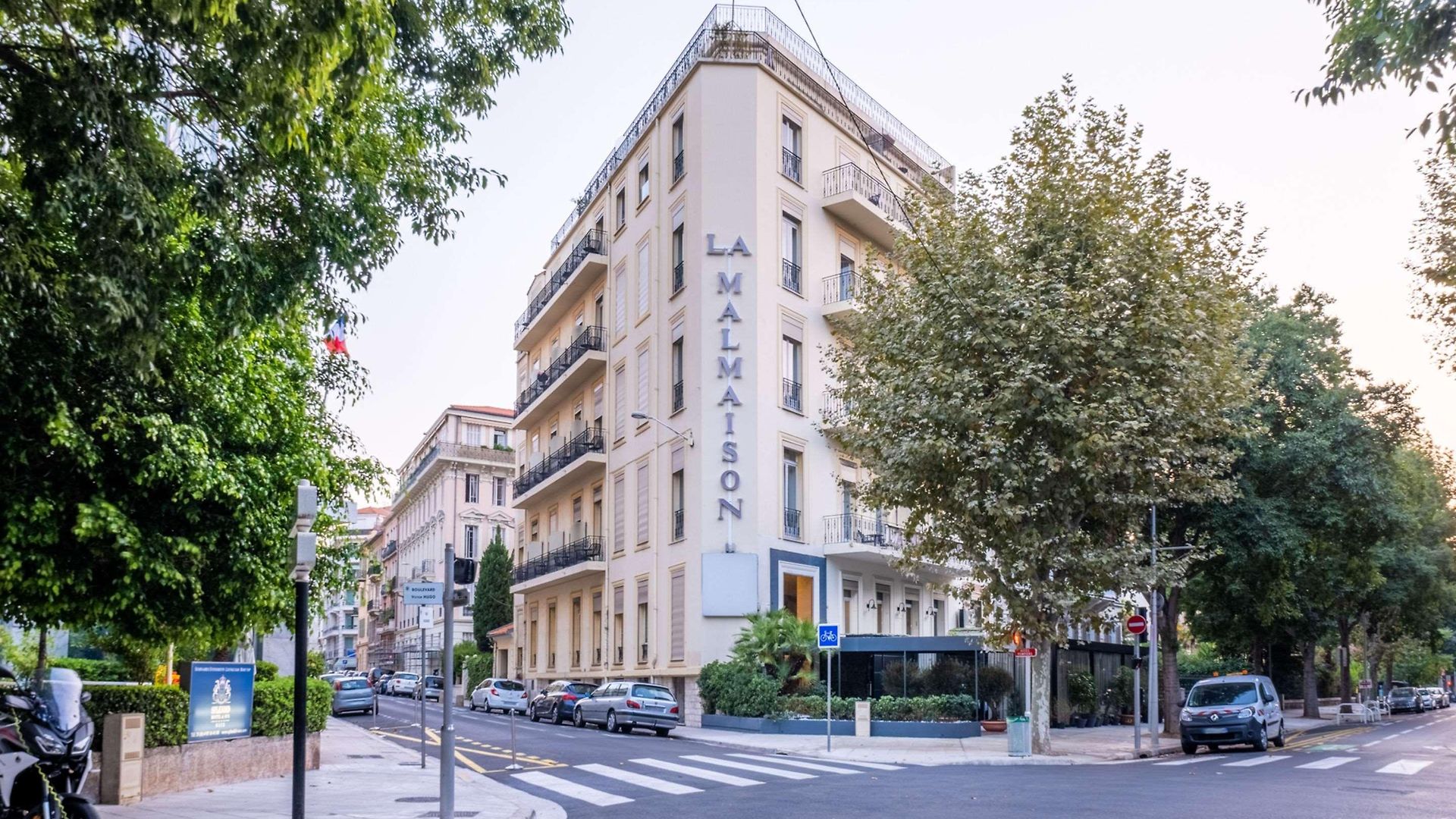 Le Soleia By Inwood Hotel Nice