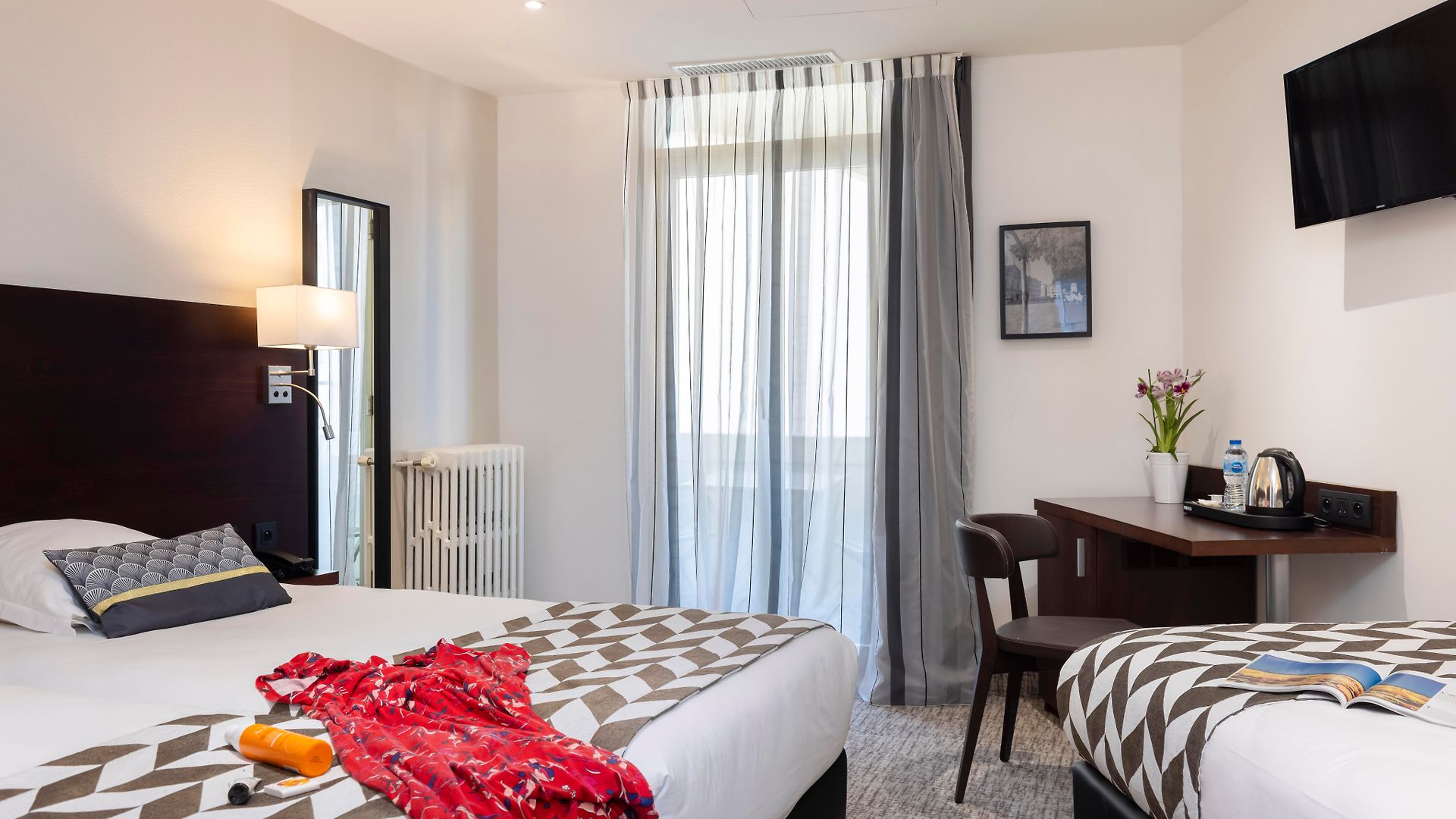 Locarno 3* Nice