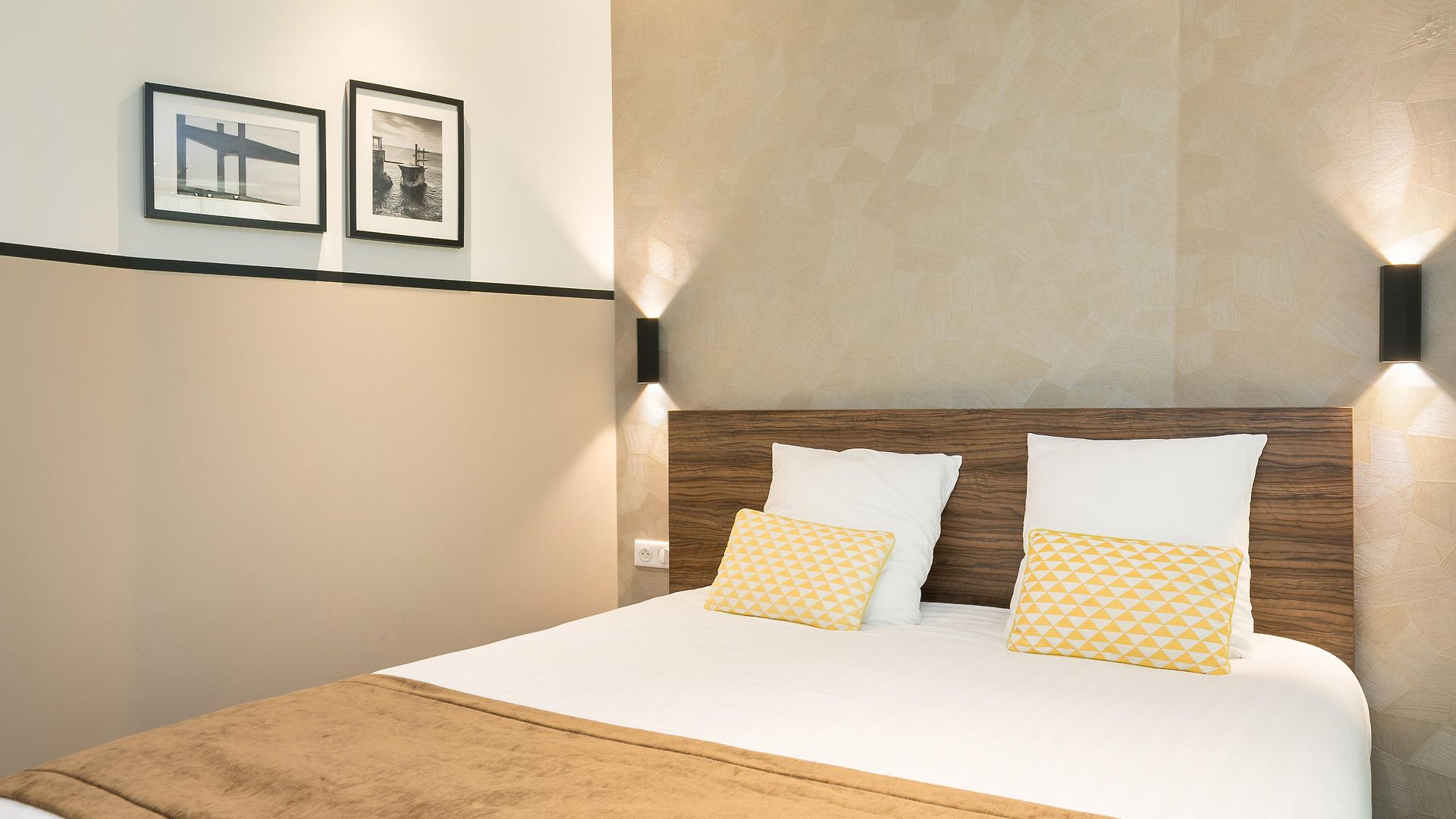 Hotel Locarno 3*