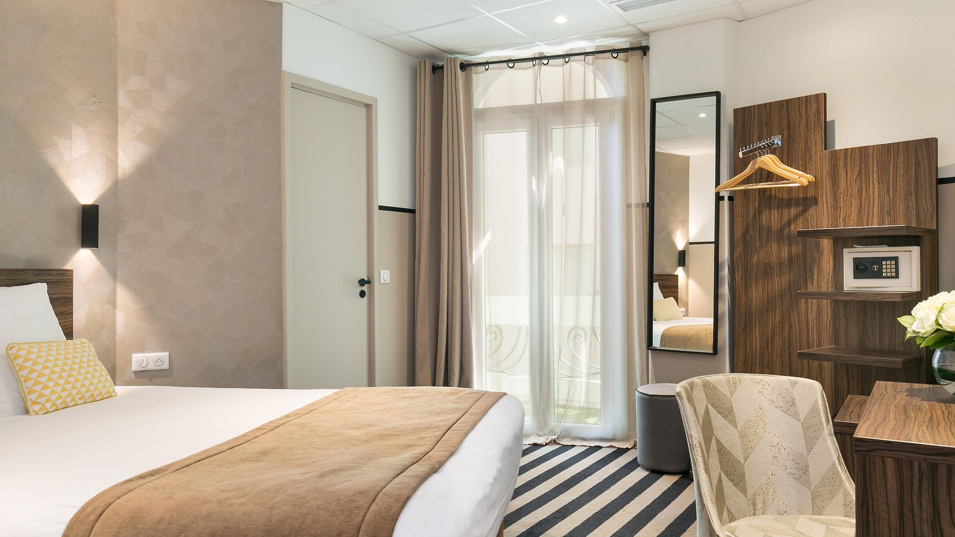 Locarno Hotel 3*