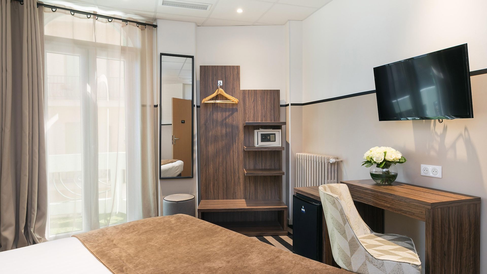 Locarno Hotel 3*