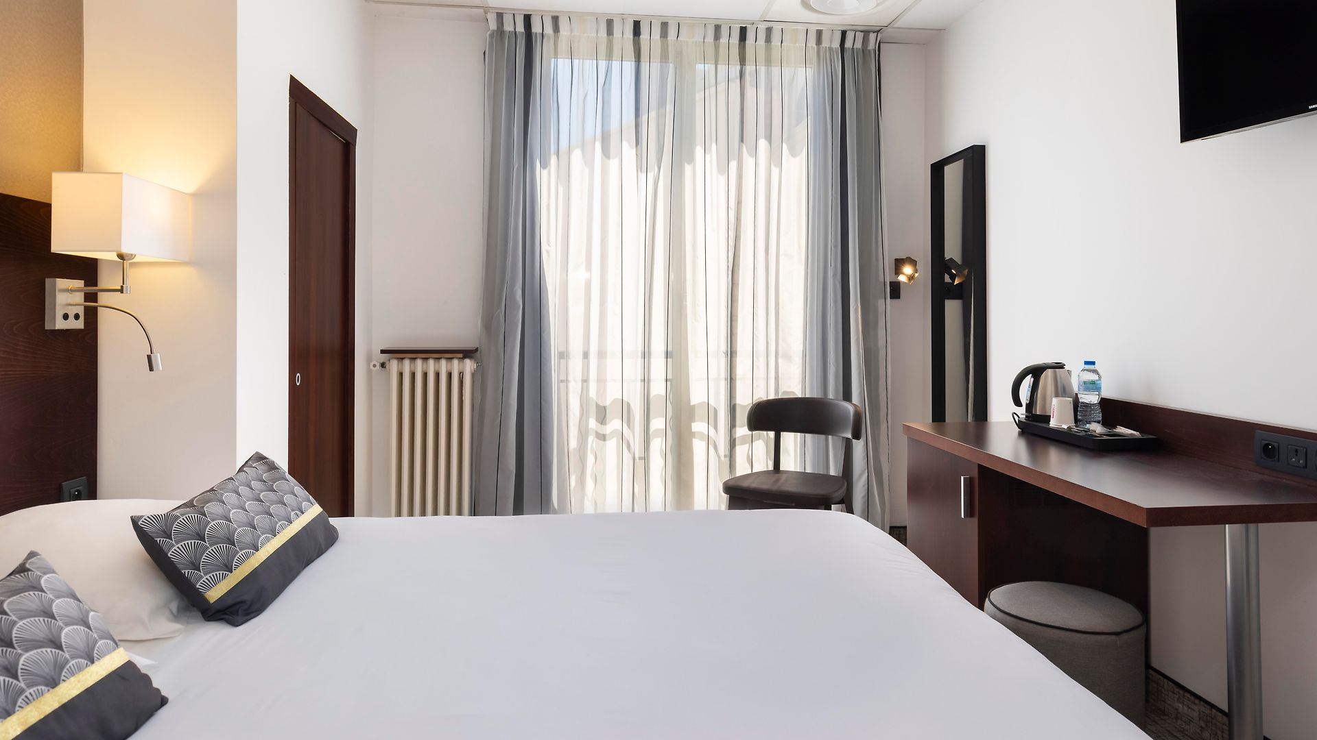 Locarno 3*