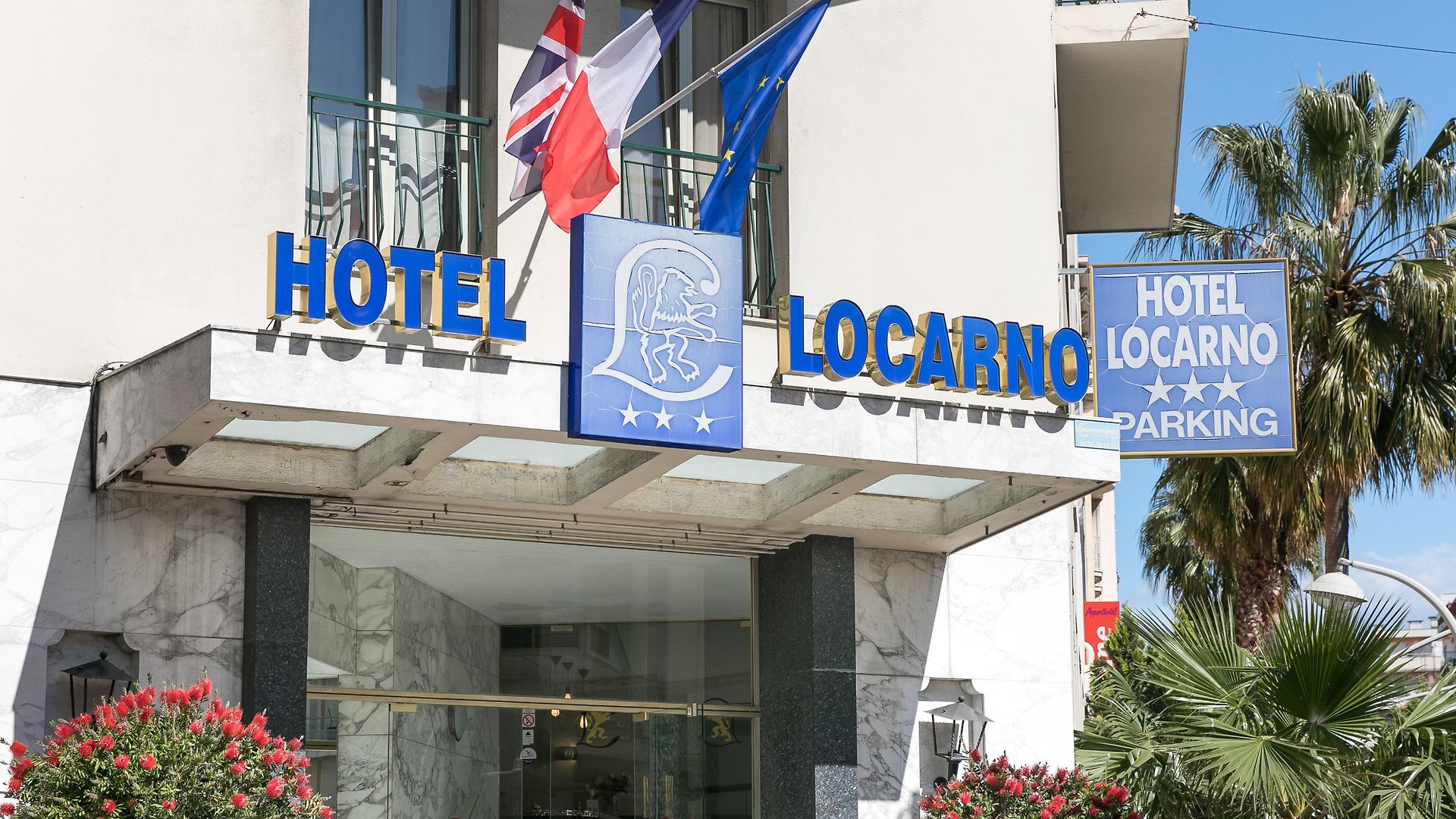 Locarno