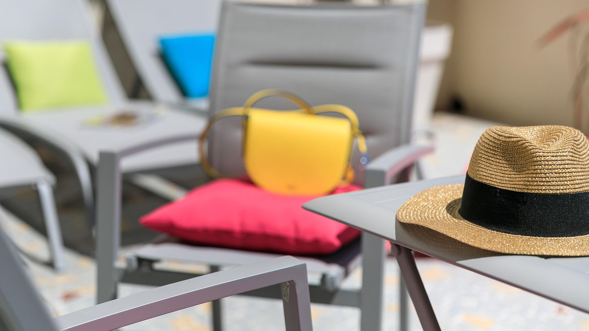 Hotel Locarno 3*