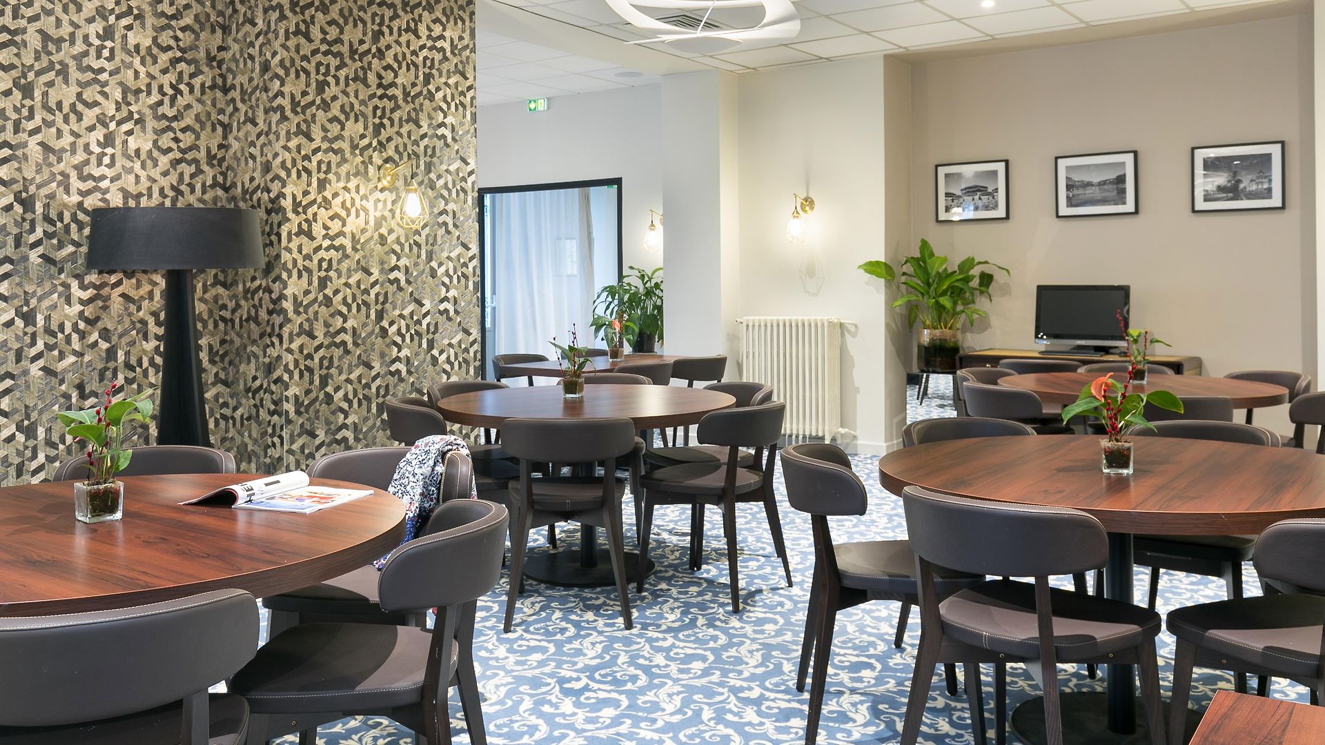 Hotel Locarno 3*