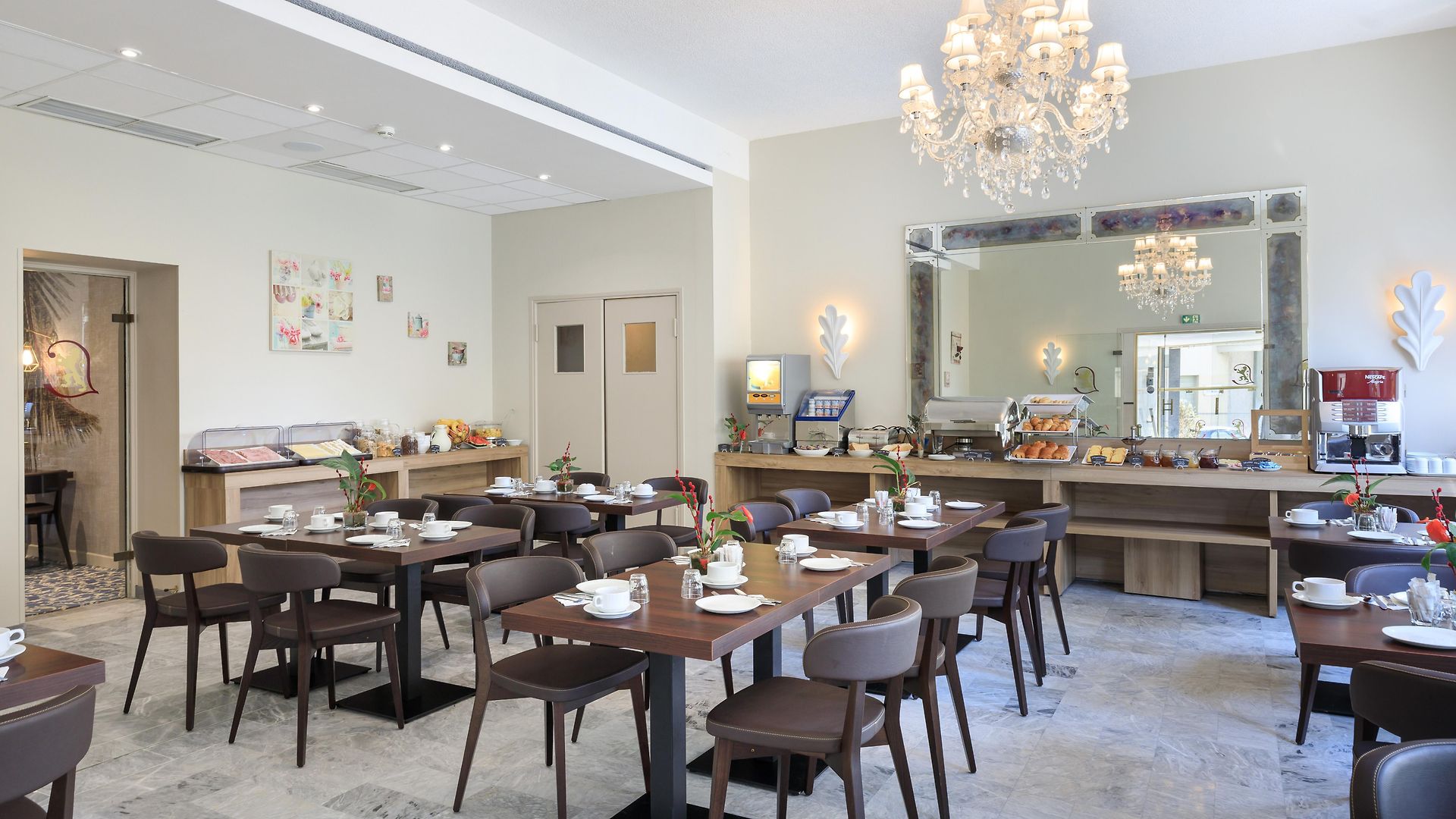 Hotel Locarno 3*