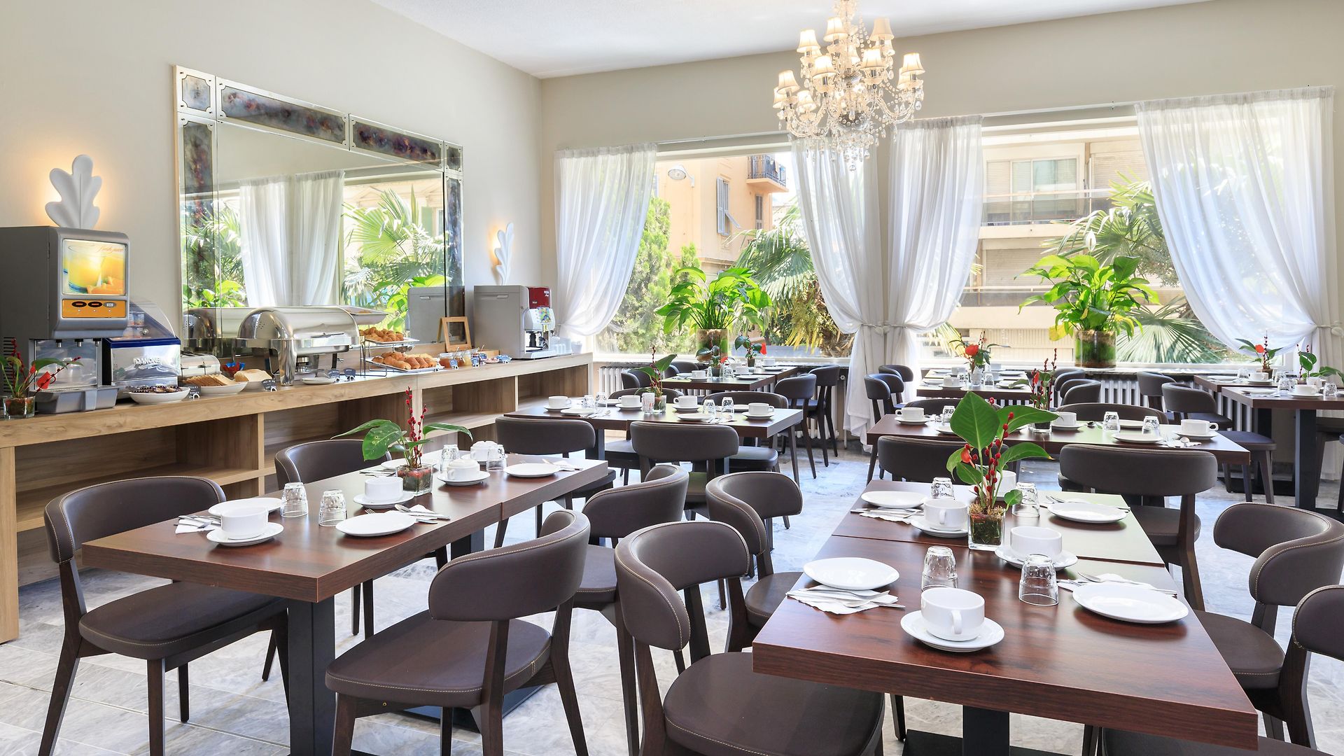Hotel Locarno