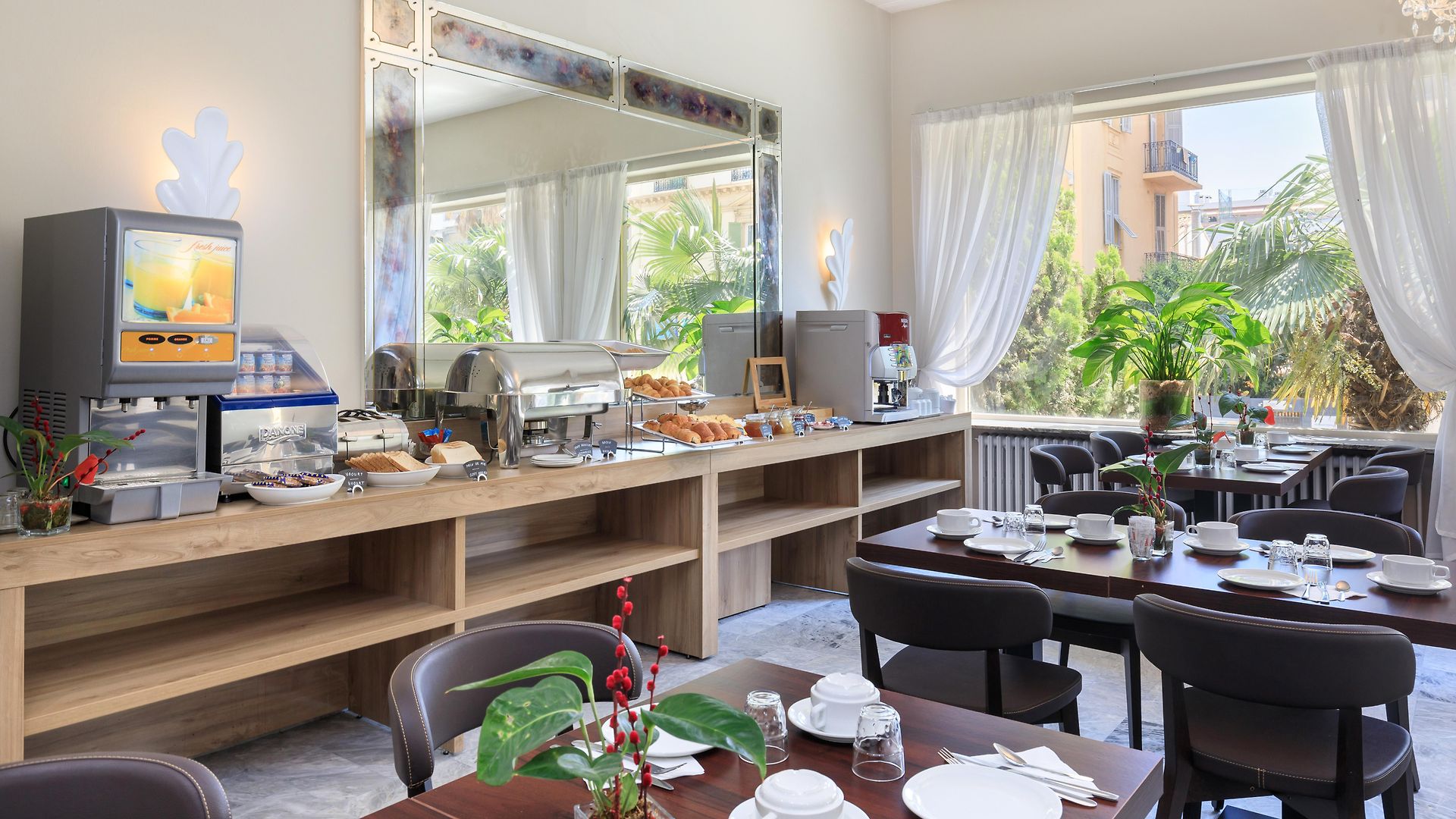 Locarno Hotel Nice