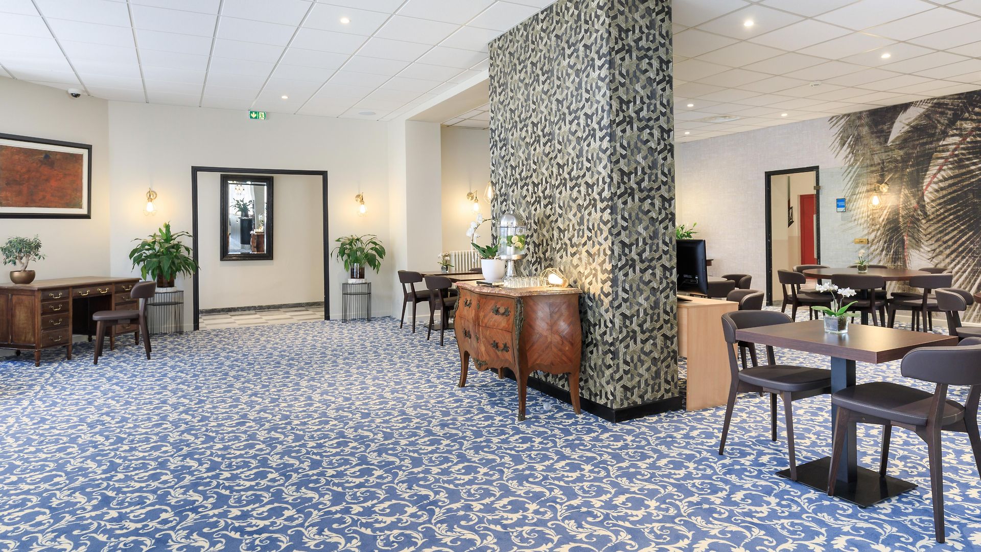 Locarno Hotel 3*