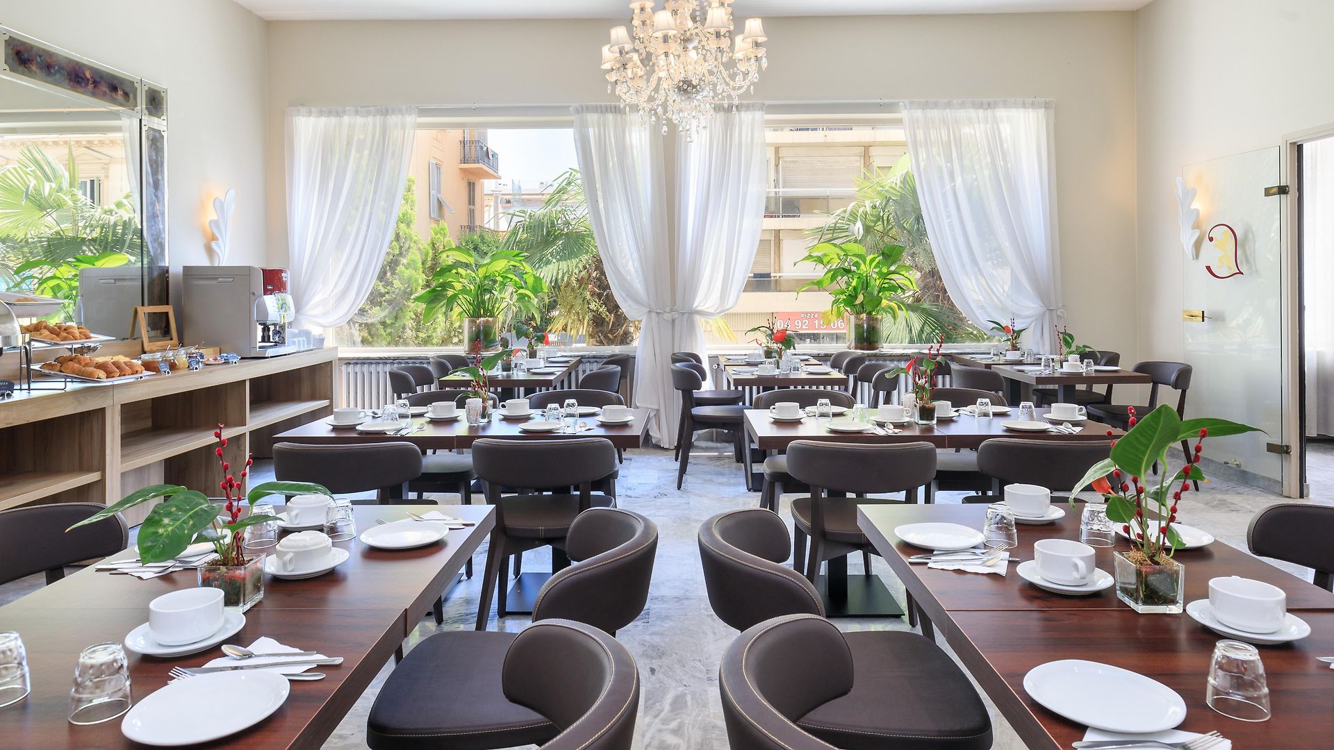 Locarno Hotel 3*