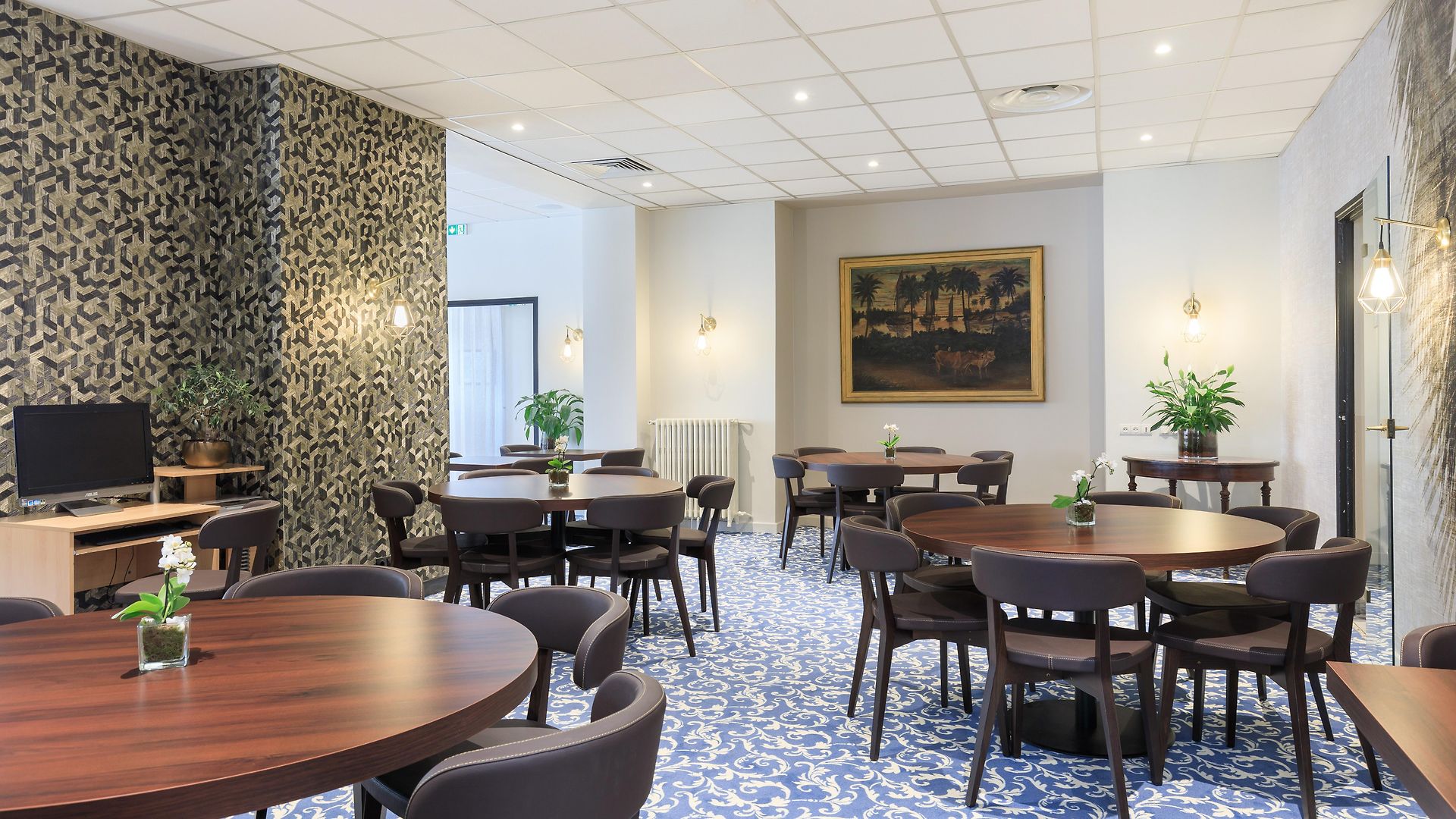 Locarno 3*