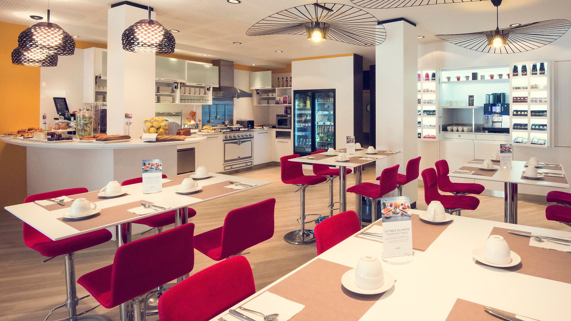 Mercure Centre Grimaldi 4* Nice