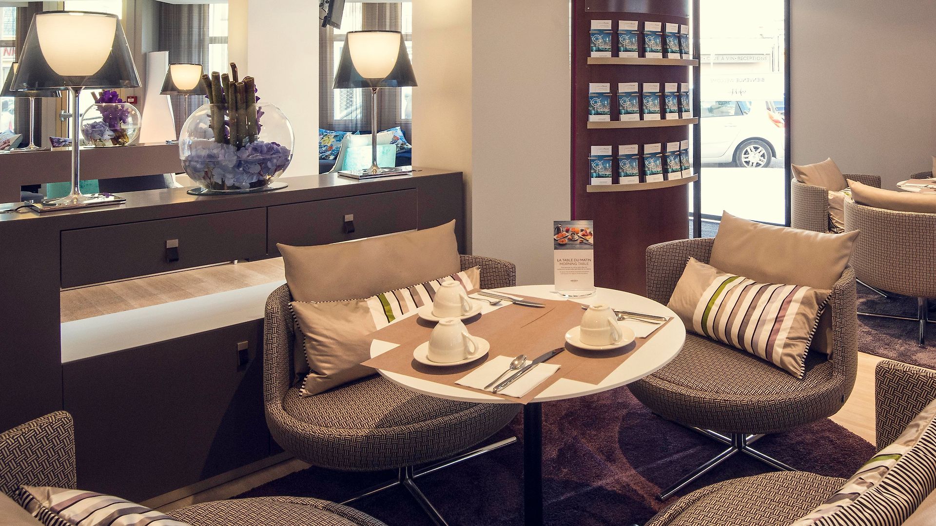 Mercure Centre Grimaldi 4* Nice