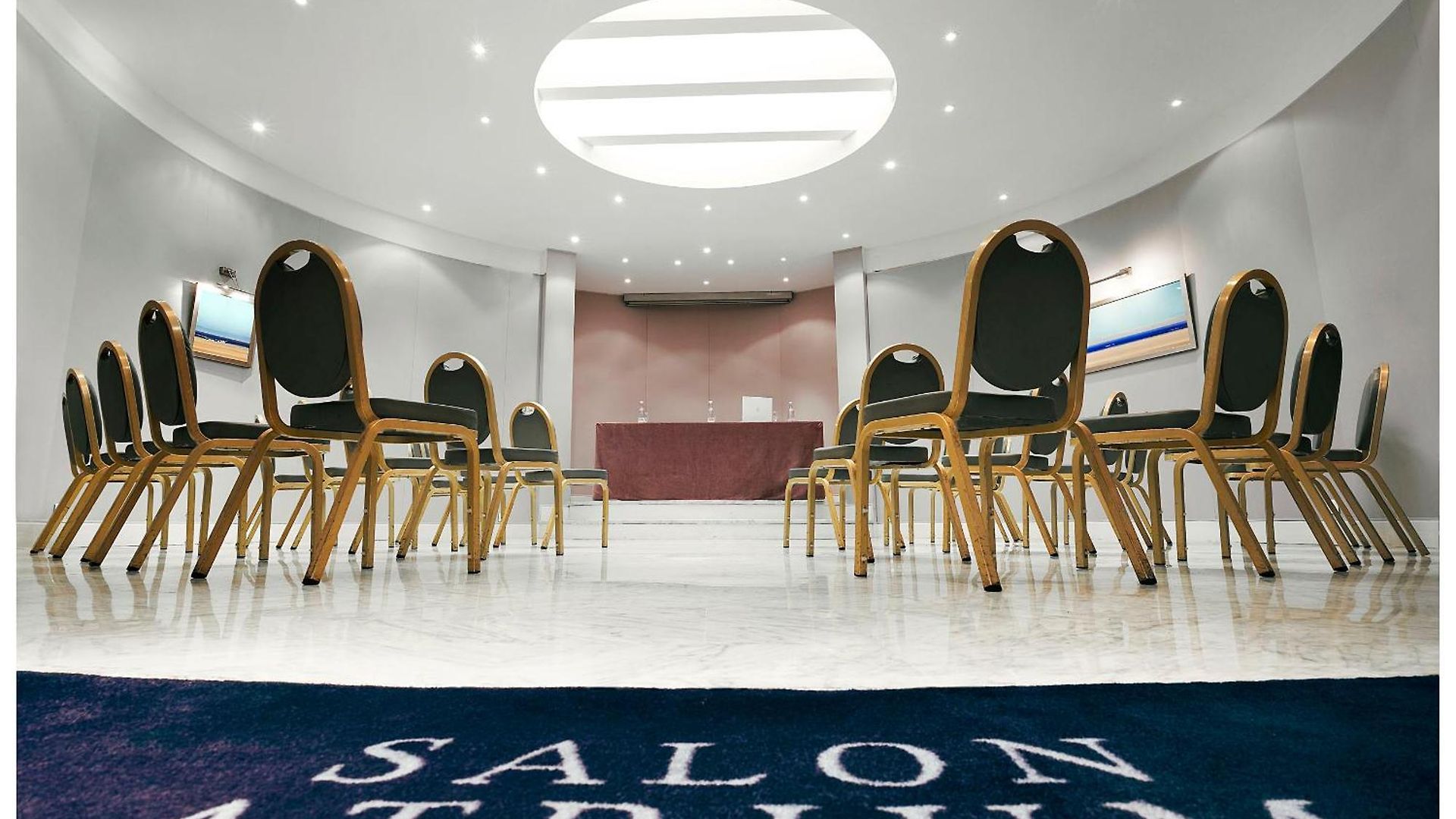 Hotel Splendid & 4*