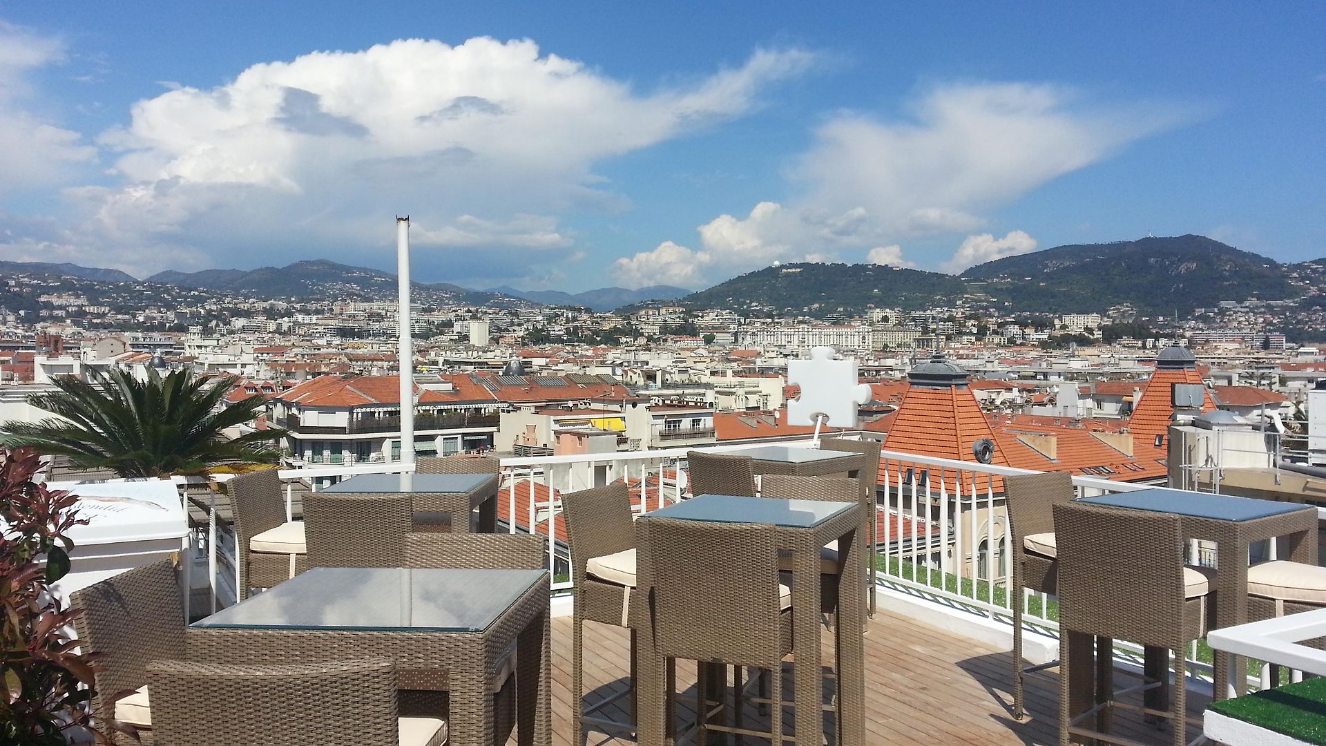 Hotel Splendid &
