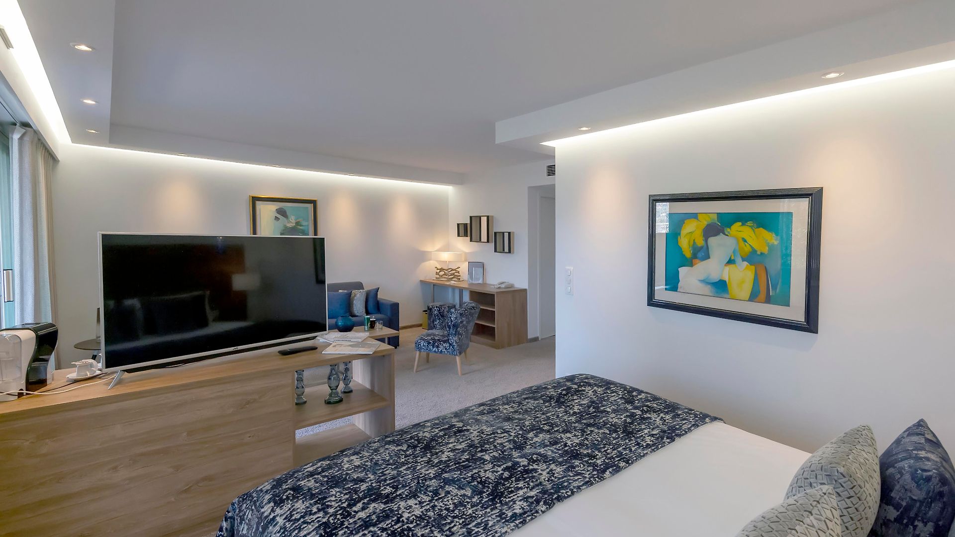 Hotel Servotel Saint-vincent 4*