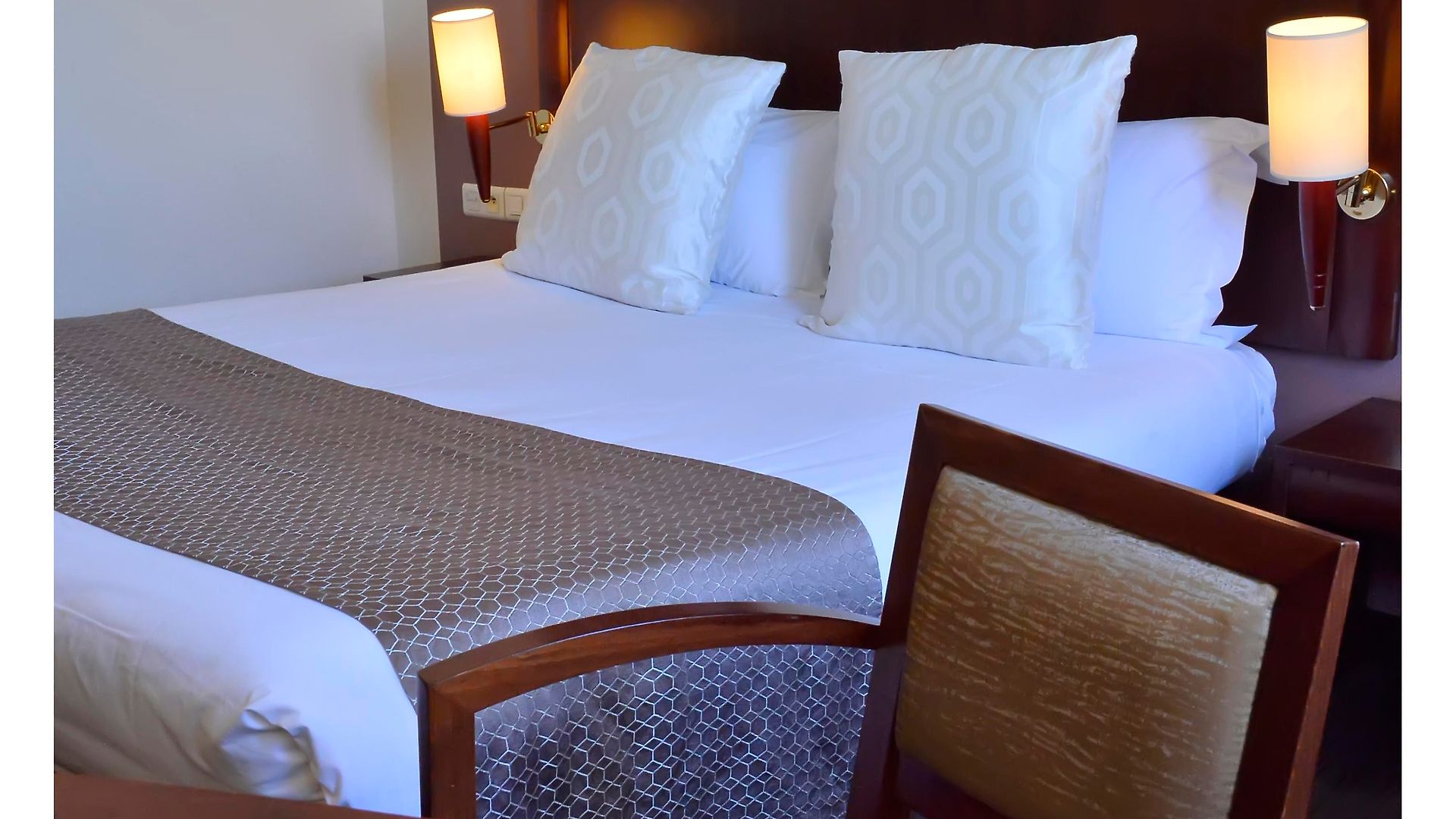 Servotel Saint-vincent 4* Nice