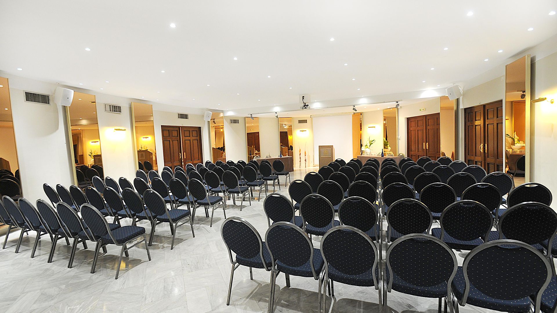 Hotel Splendid & 4*